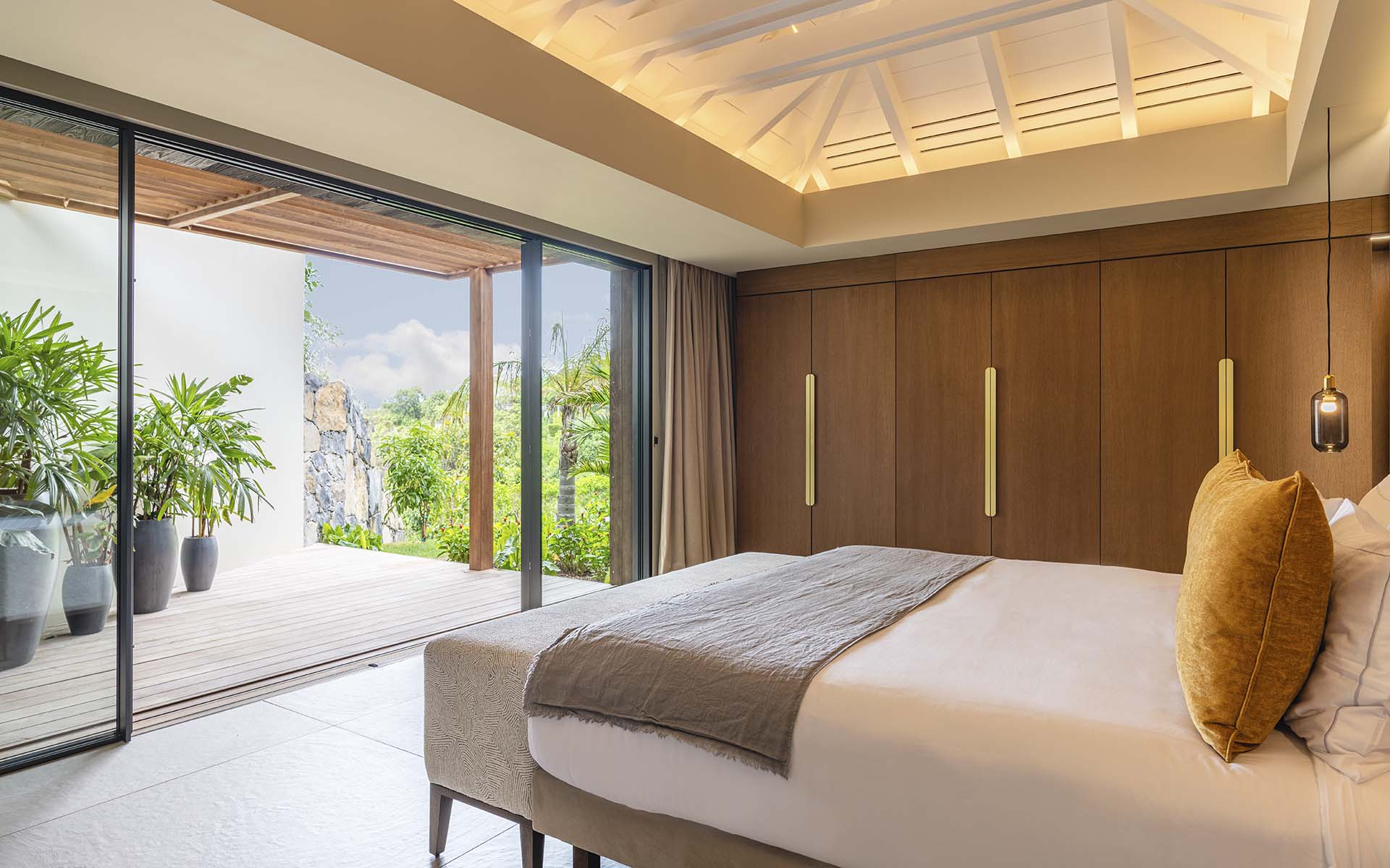 Villa Eva, St. Barths