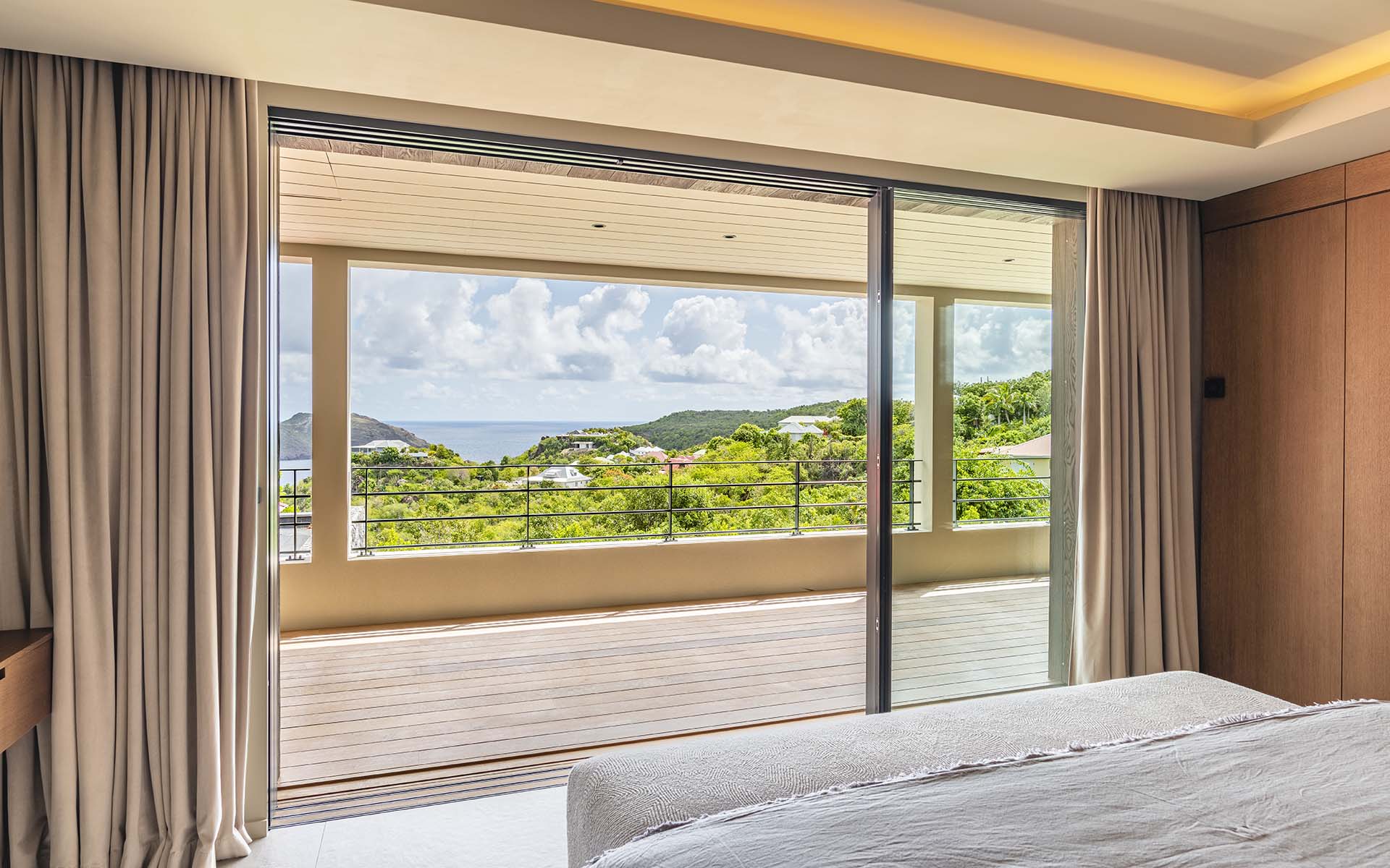 Villa Eva, St. Barths