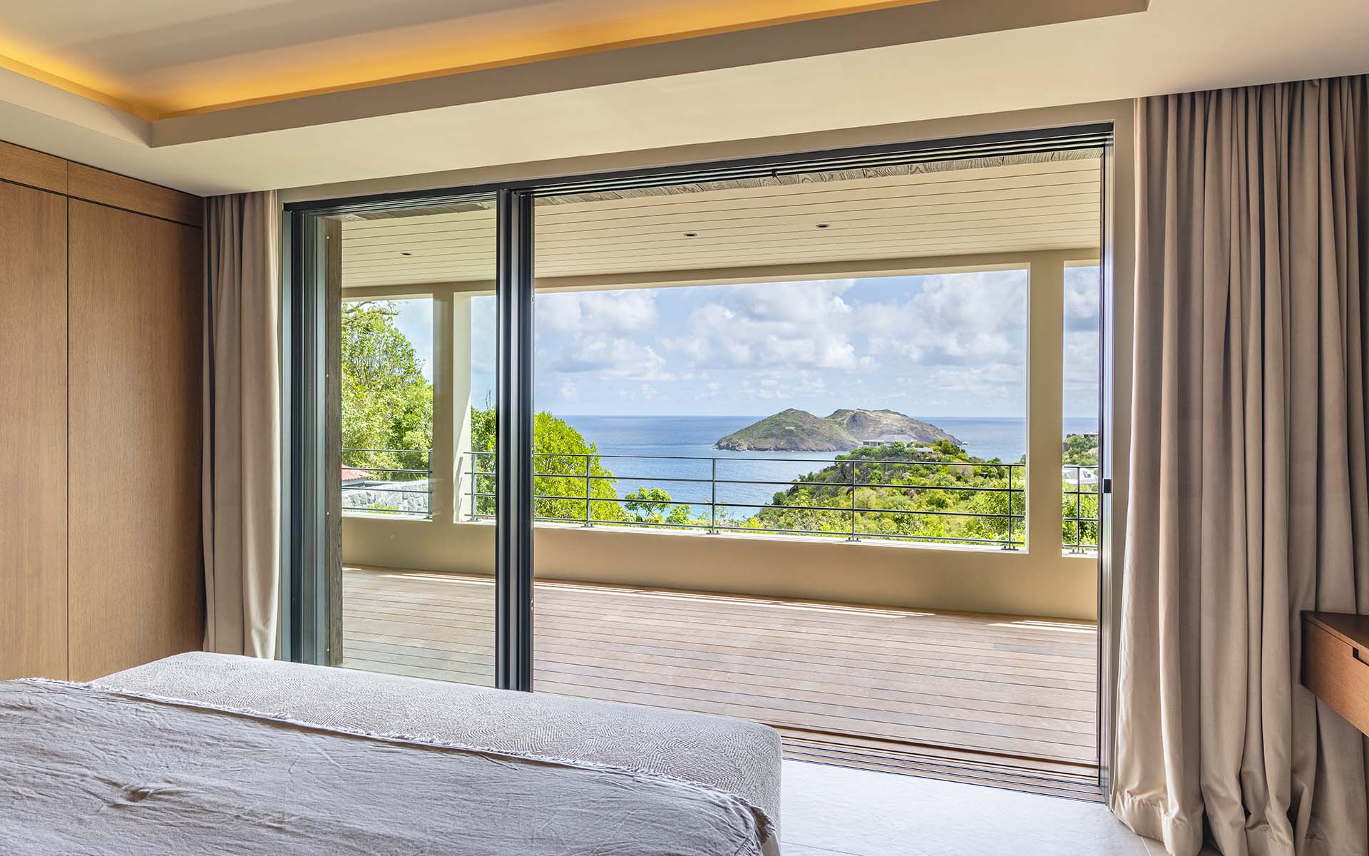 Villa Eva, St. Barths