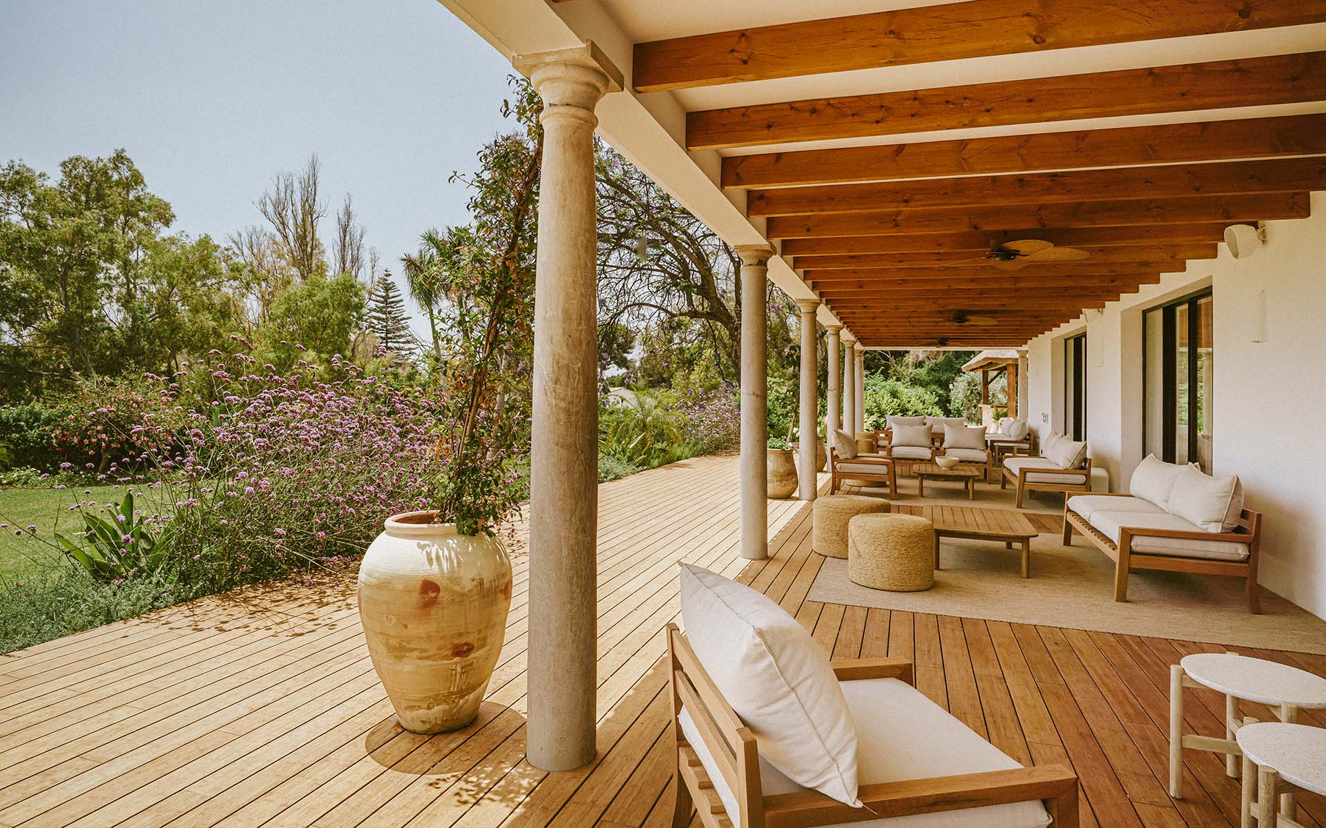 Villa La Serrana, Marbella