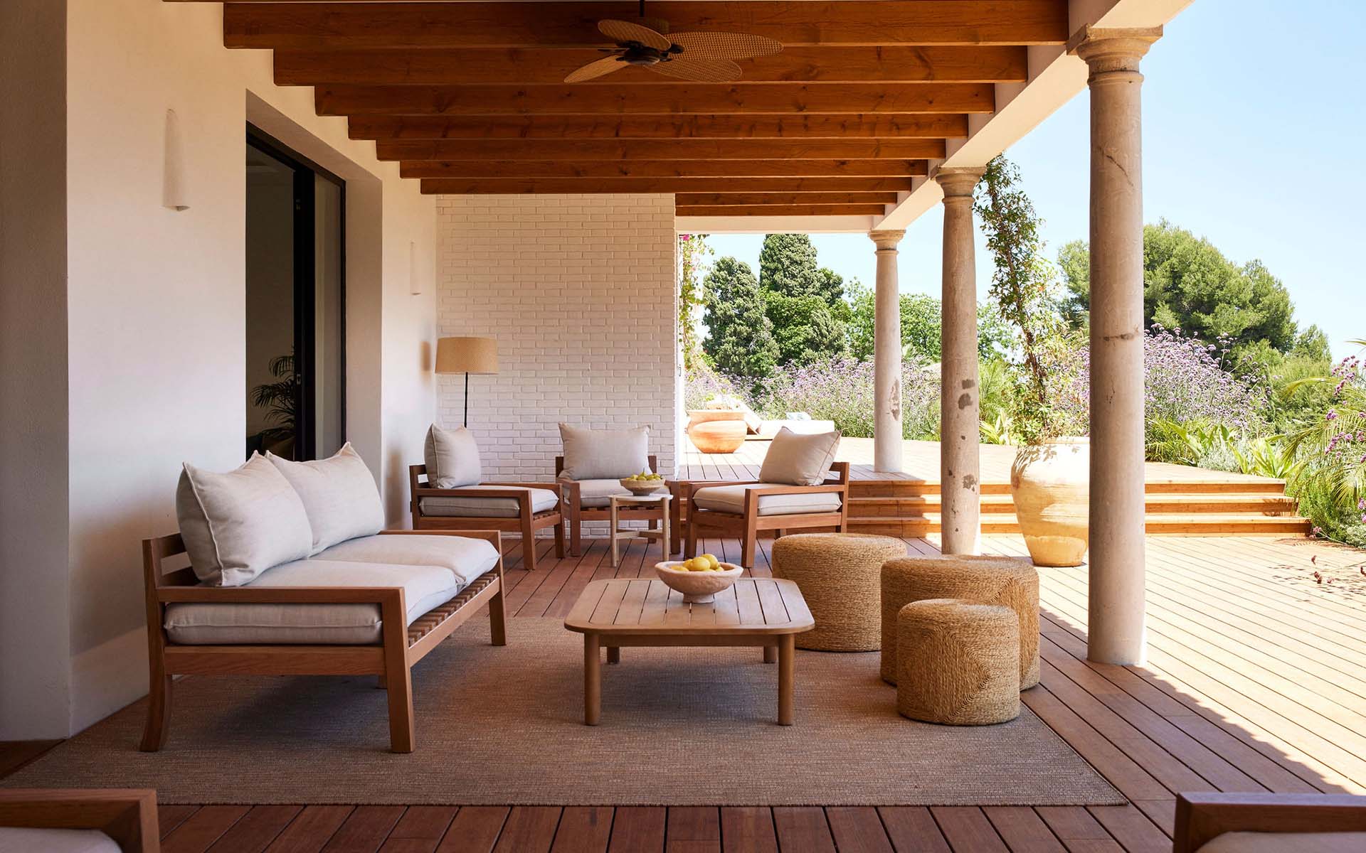 Villa La Serrana, Marbella