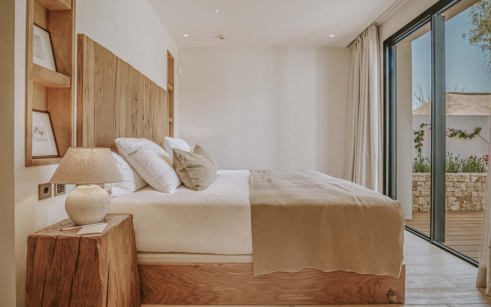 Villa La Serrana, Marbella