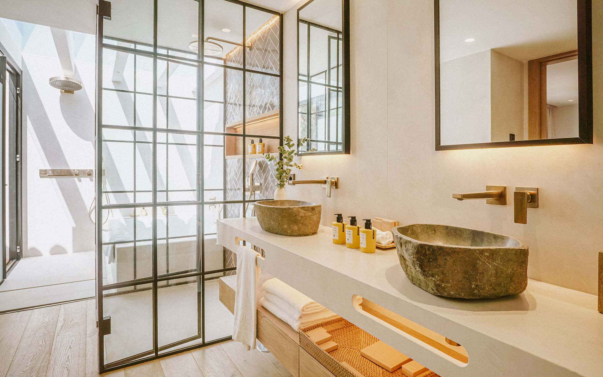 Villa La Serrana, Marbella