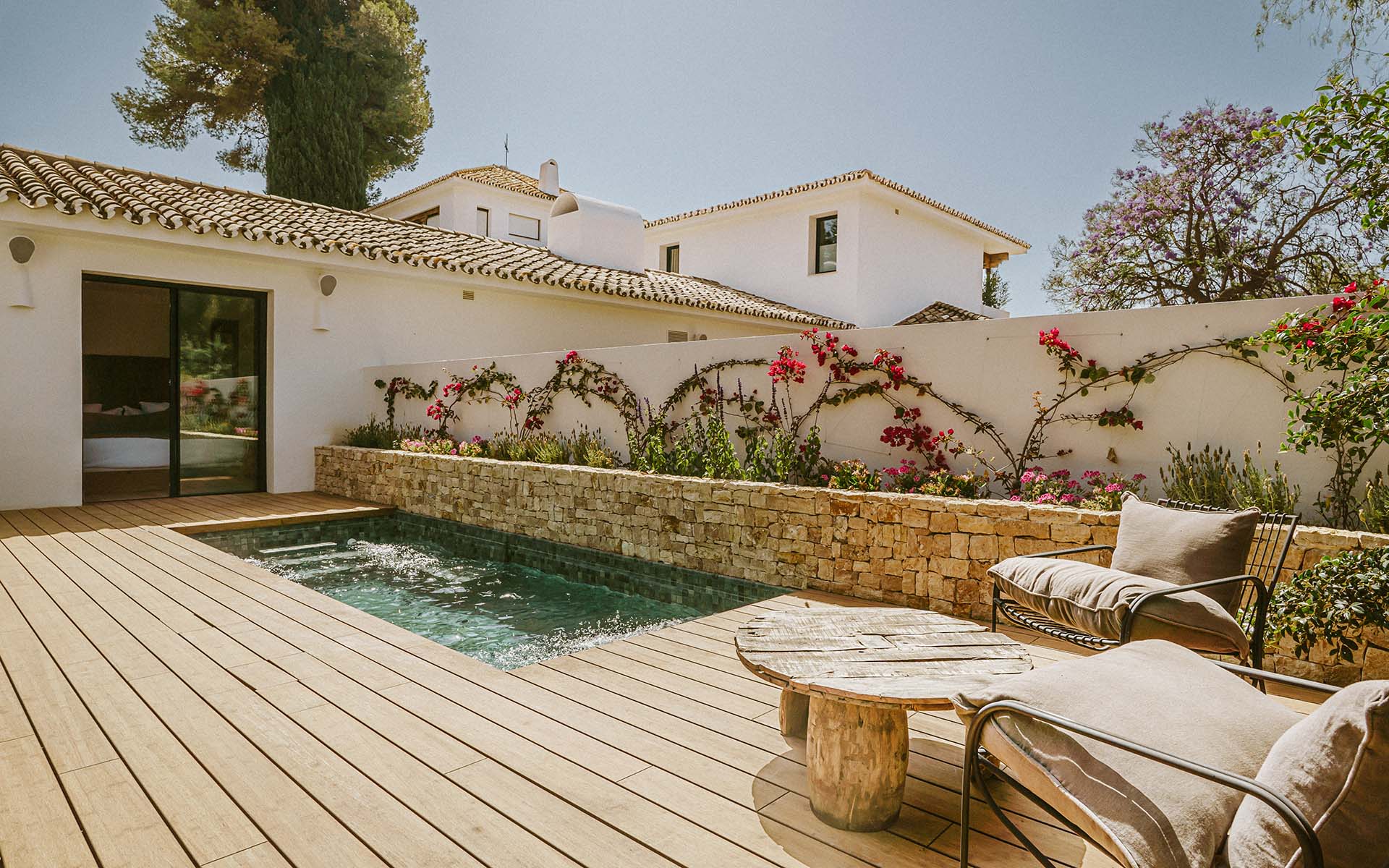 Villa La Serrana, Marbella