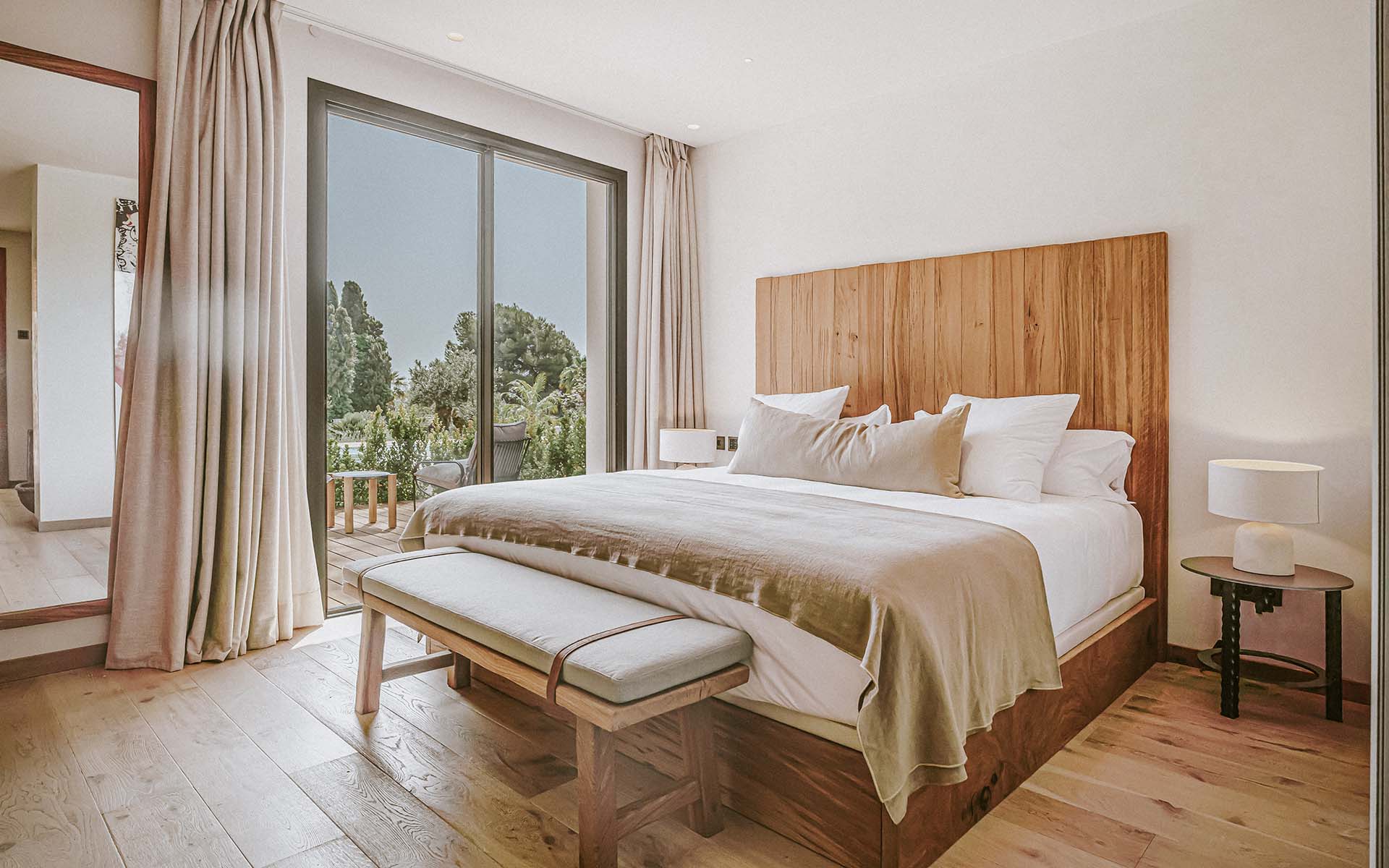 Villa La Serrana, Marbella