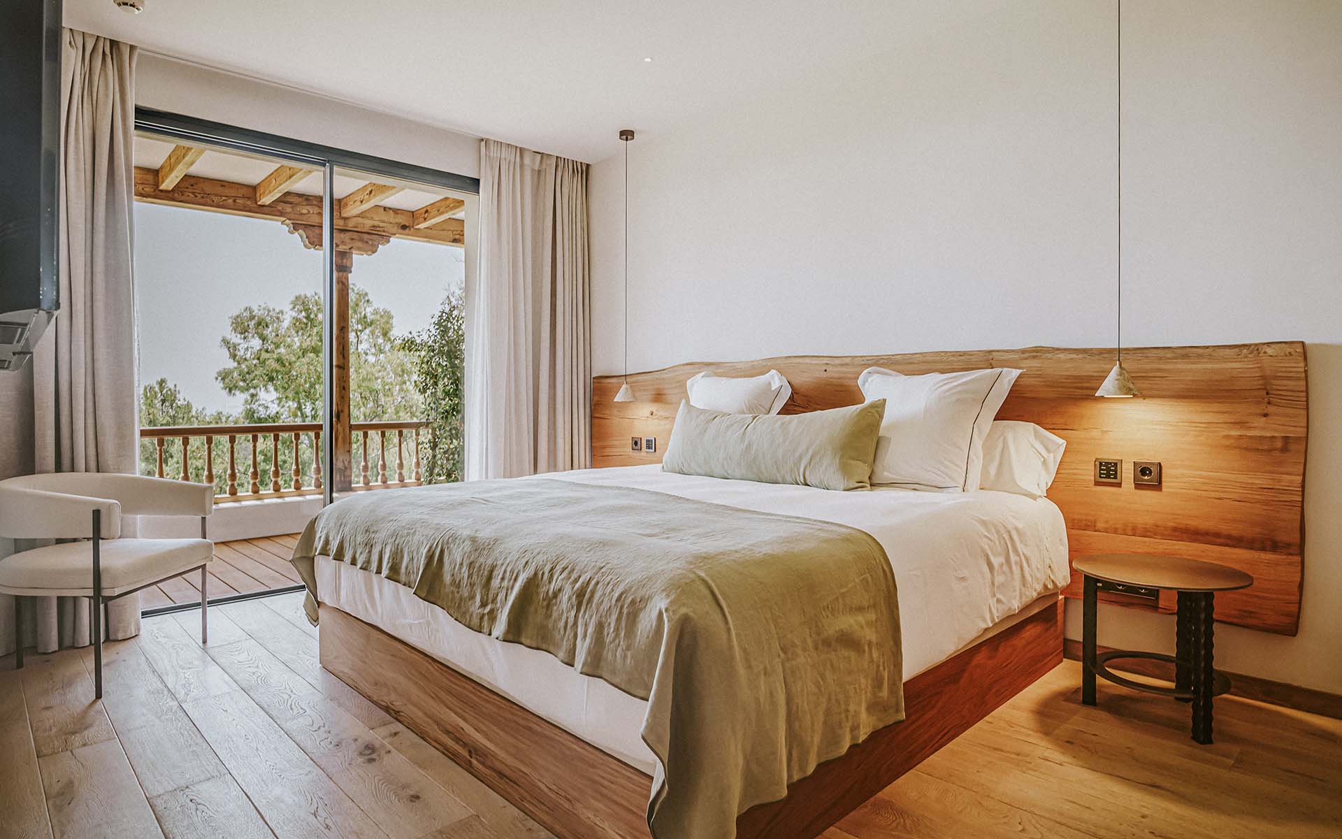 Villa La Serrana, Marbella