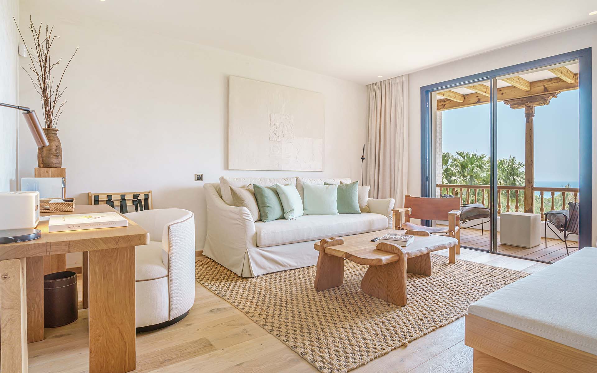 Villa La Serrana, Marbella