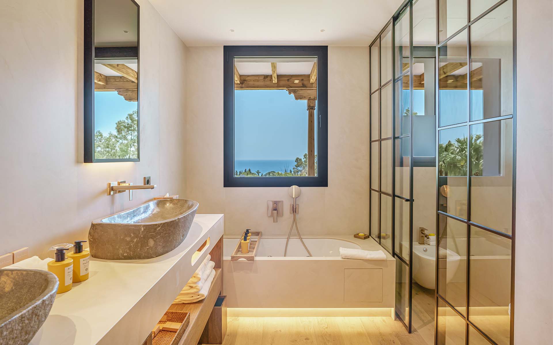 Villa La Serrana, Marbella