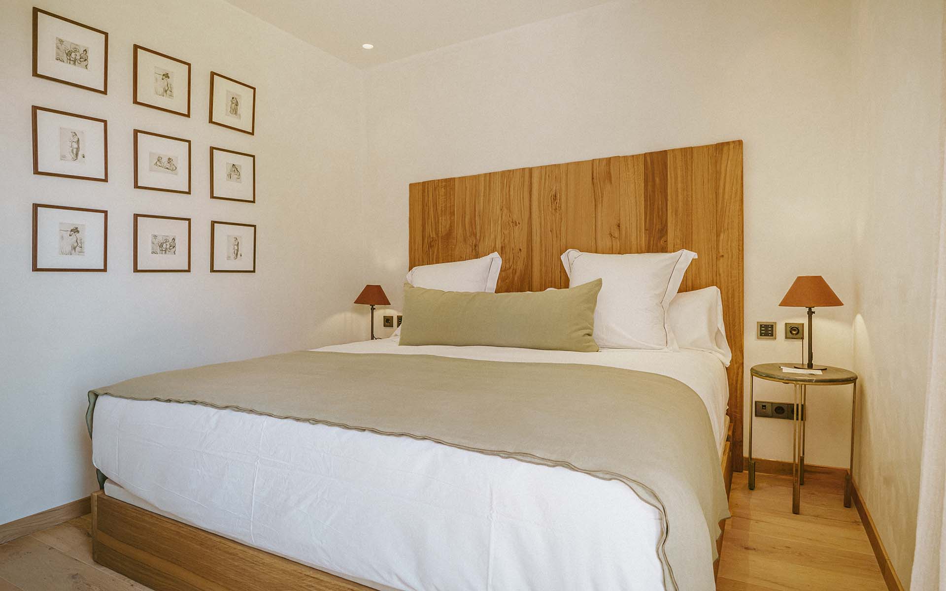 Villa La Serrana, Marbella