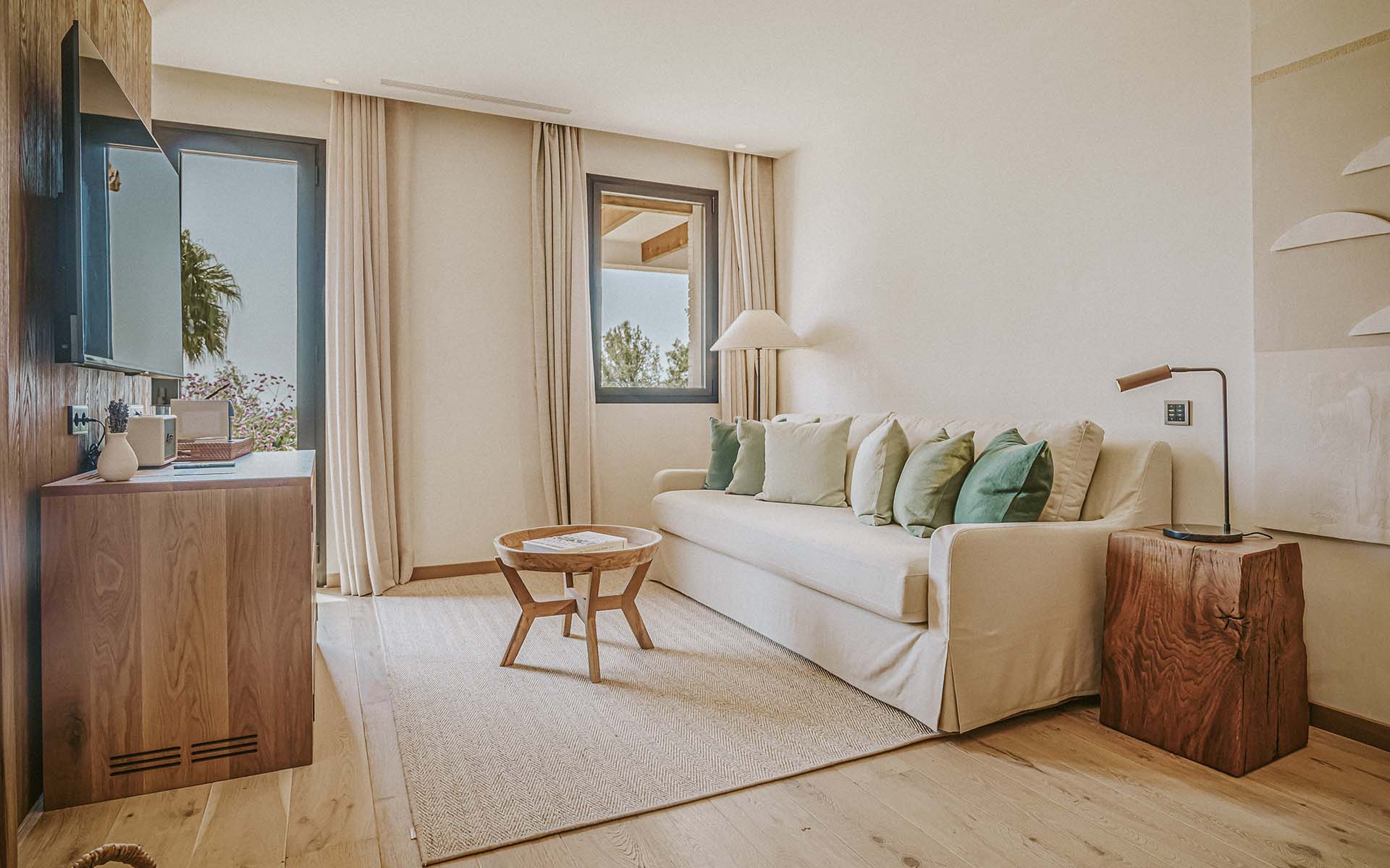 Villa La Serrana, Marbella