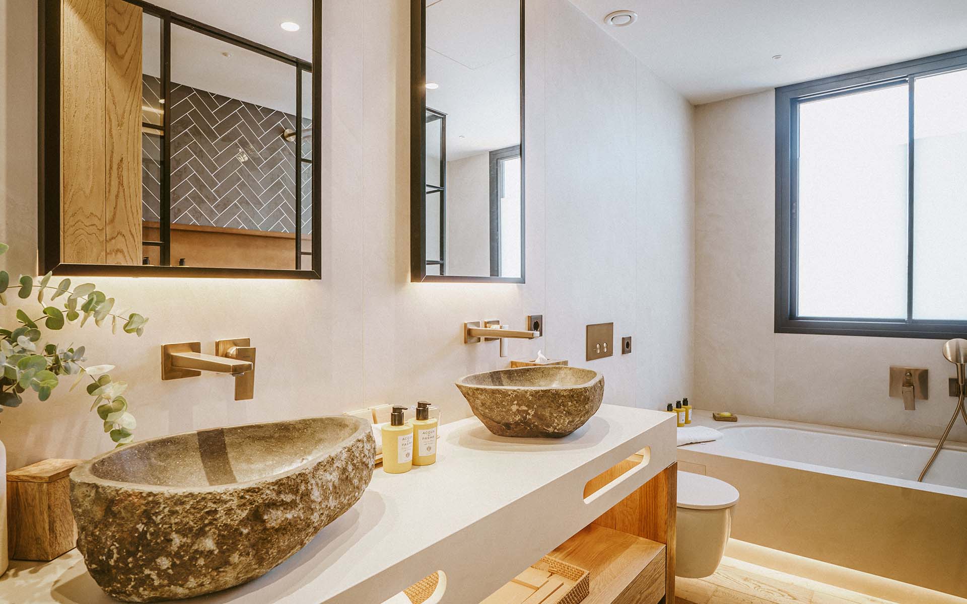 Villa La Serrana, Marbella