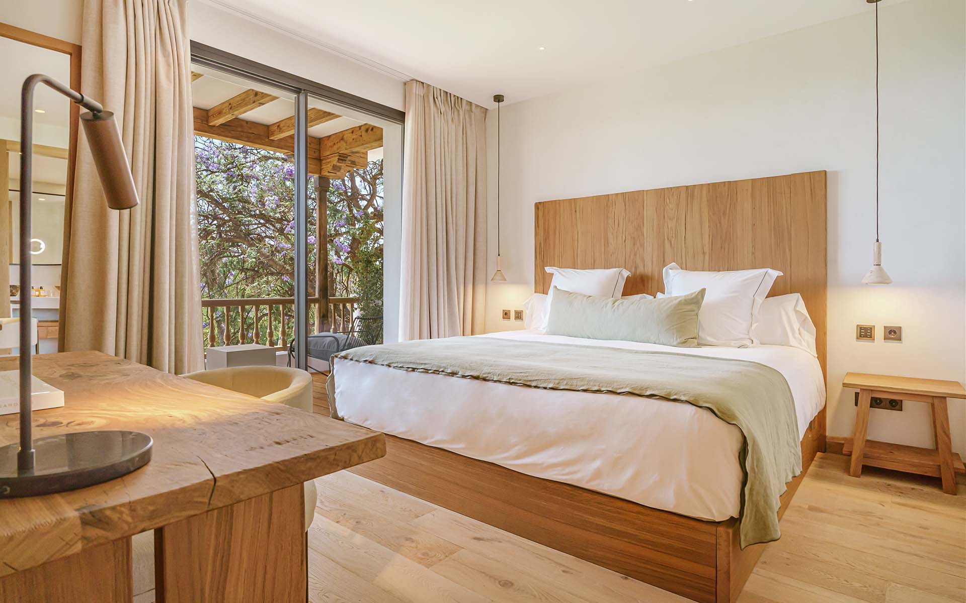 Villa La Serrana, Marbella