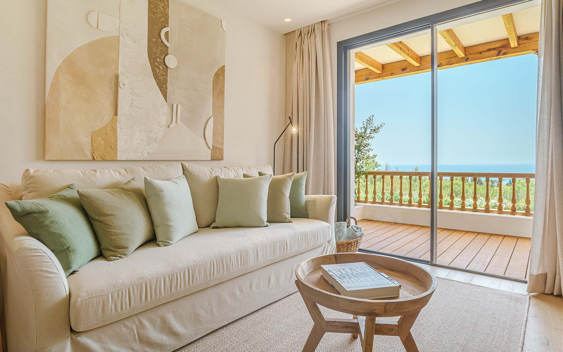 Villa La Serrana, Marbella