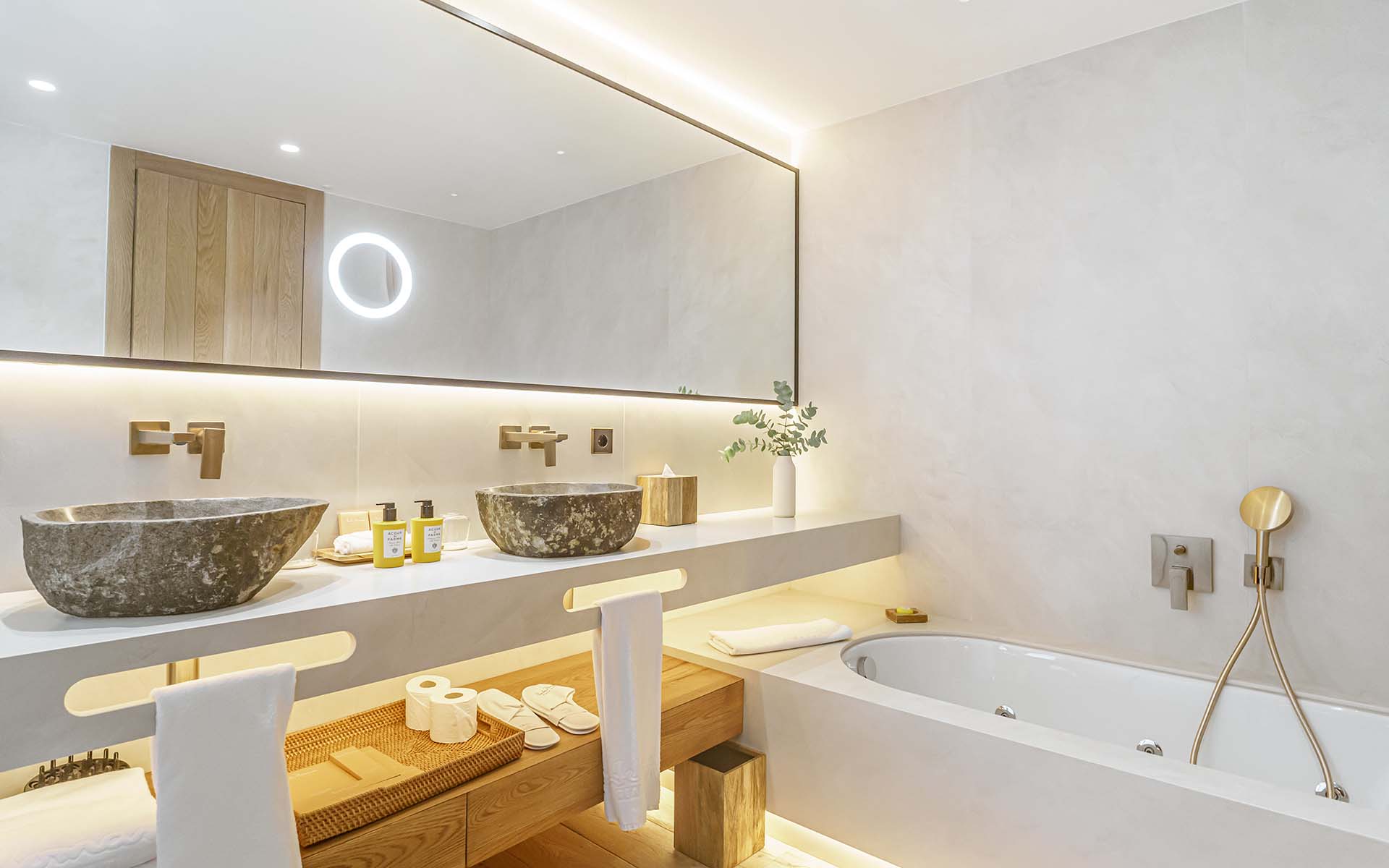 Villa La Serrana, Marbella