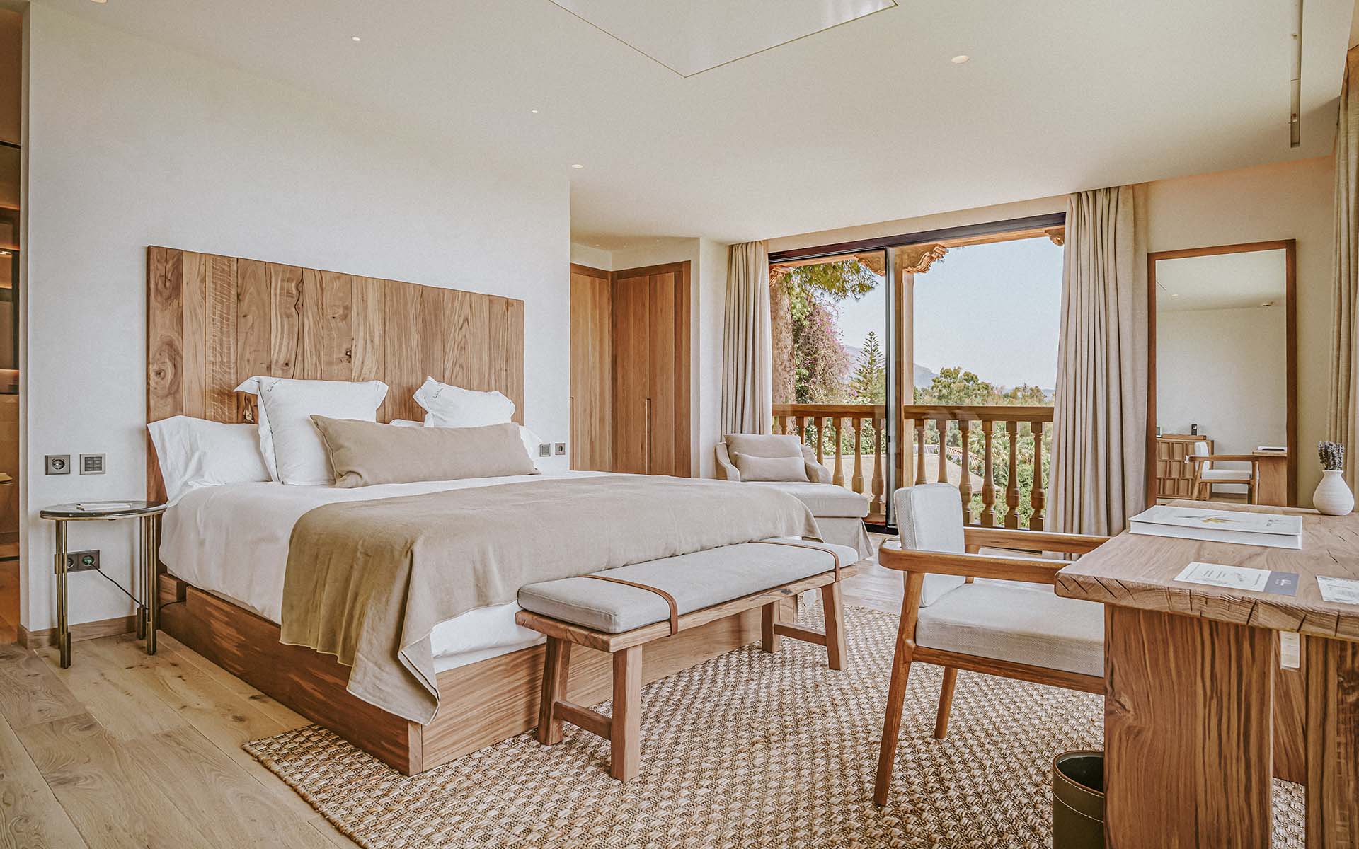 Villa La Serrana, Marbella