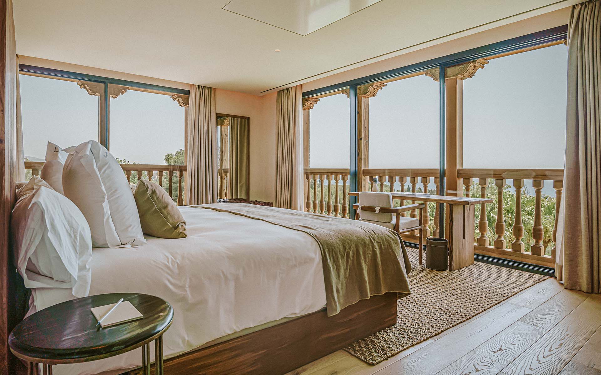 Villa La Serrana, Marbella