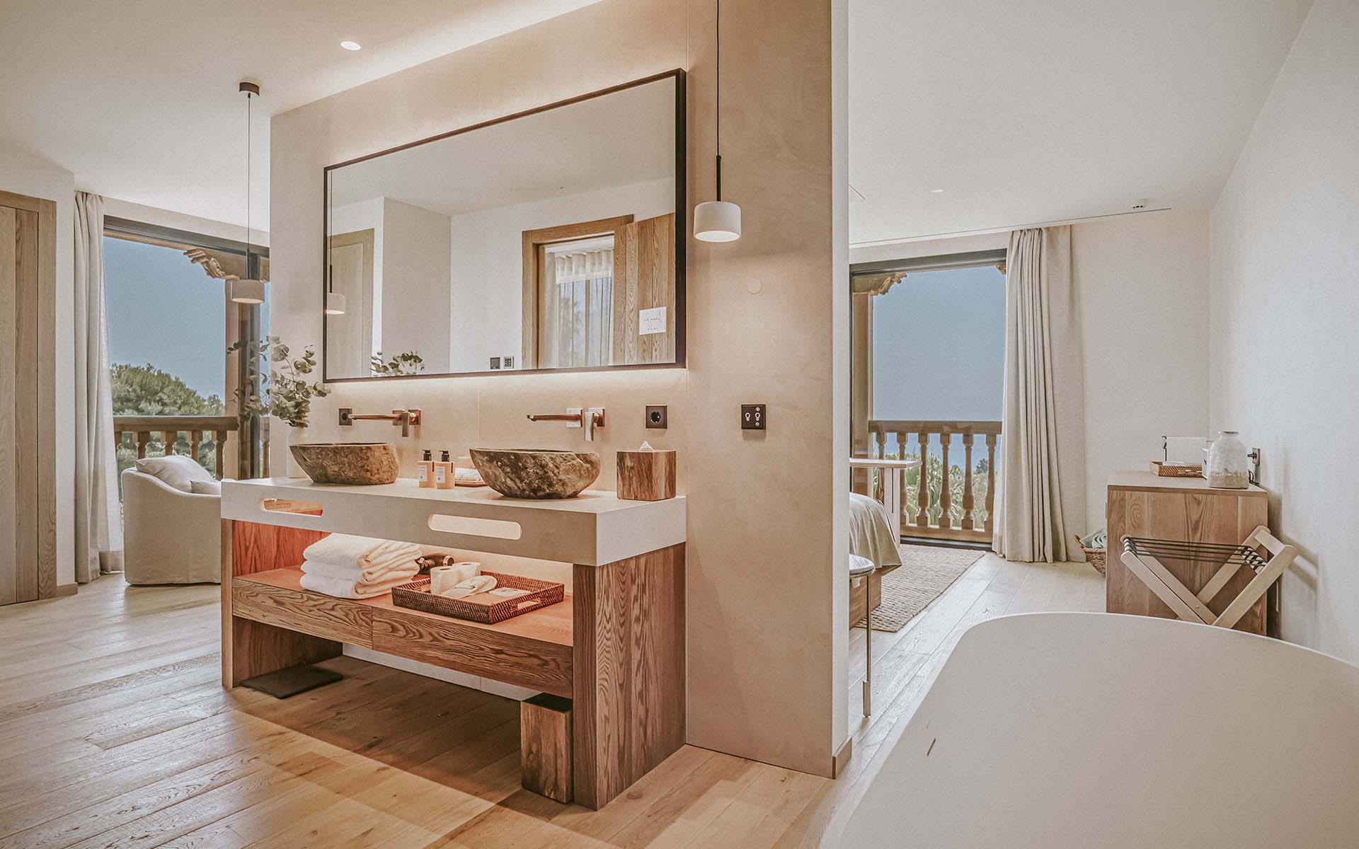 Villa La Serrana, Marbella