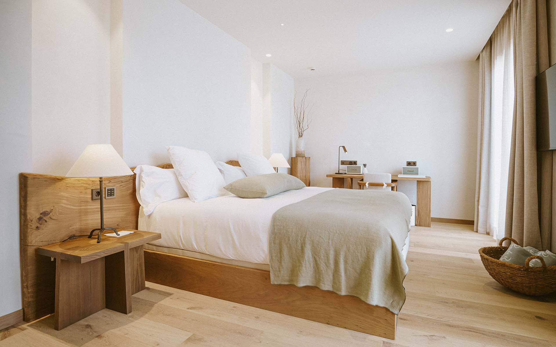 Villa La Serrana, Marbella