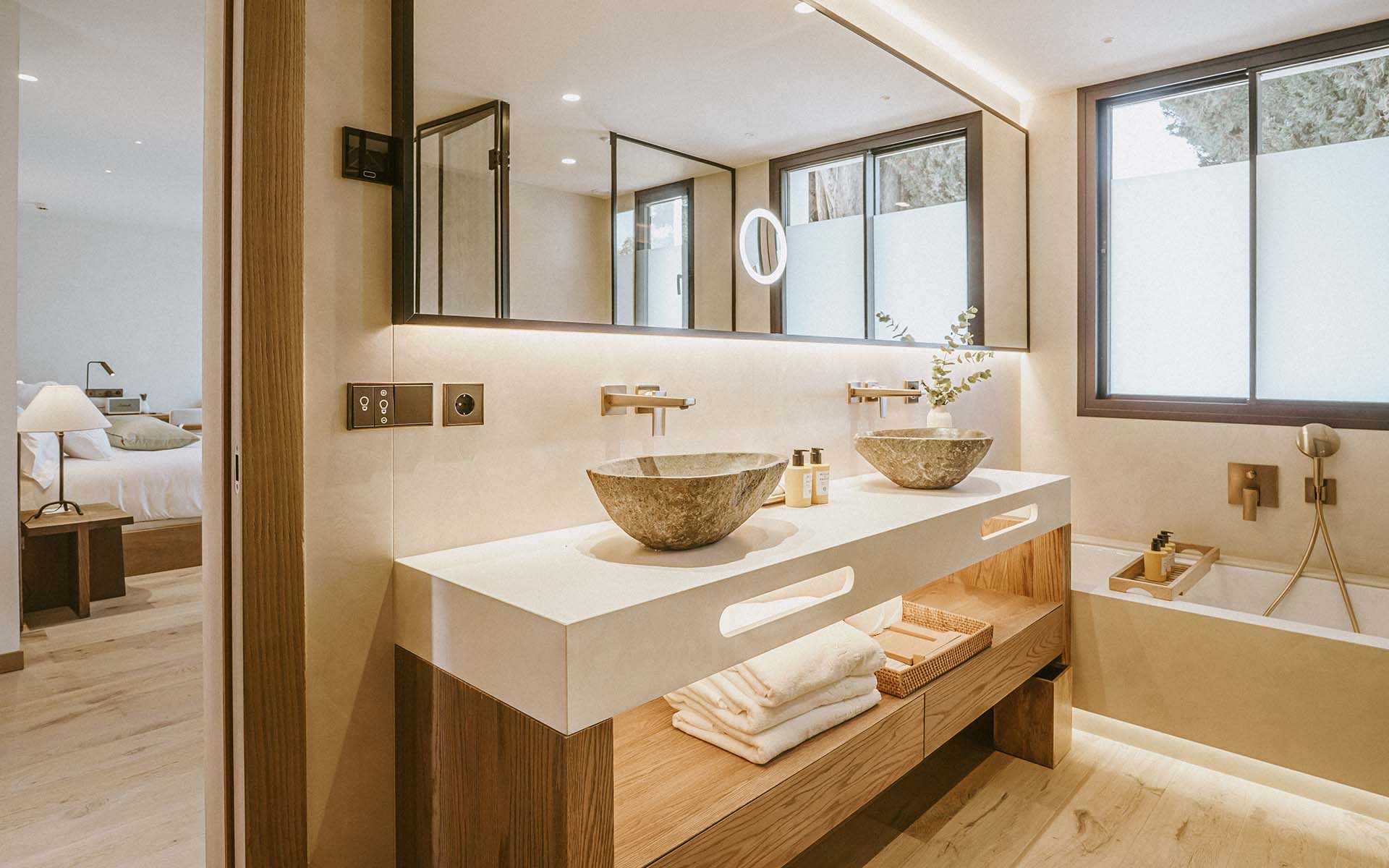 Villa La Serrana, Marbella