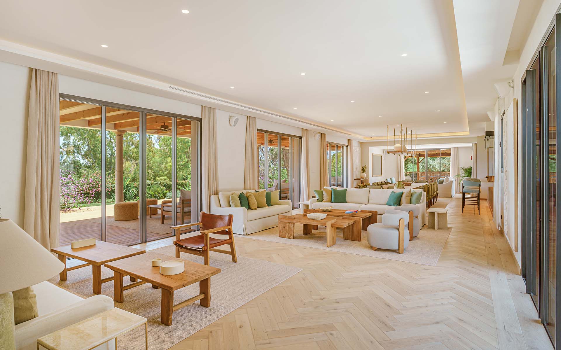 Villa La Serrana, Marbella