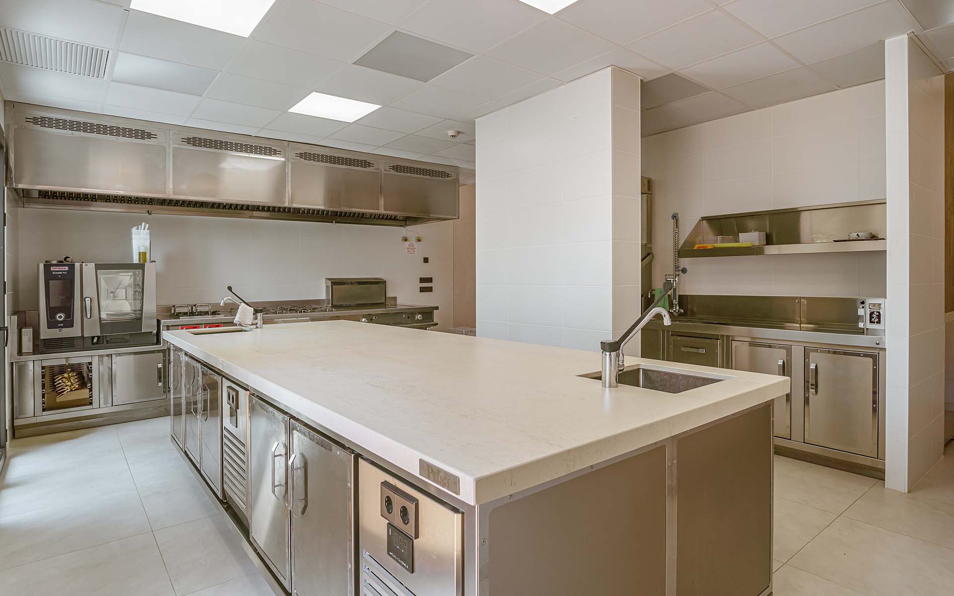 Villa La Serrana, Marbella