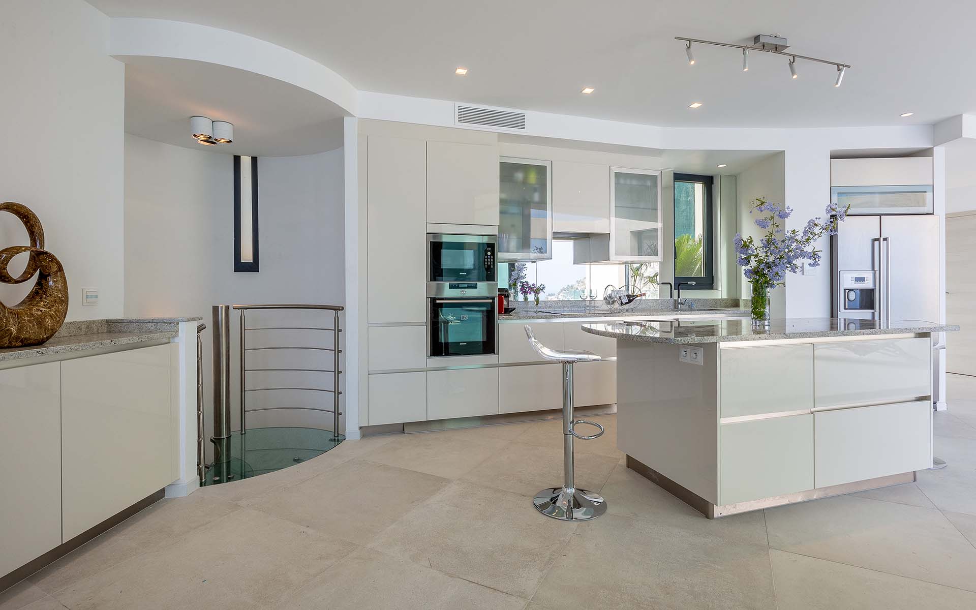 Villa Paradise, Èze