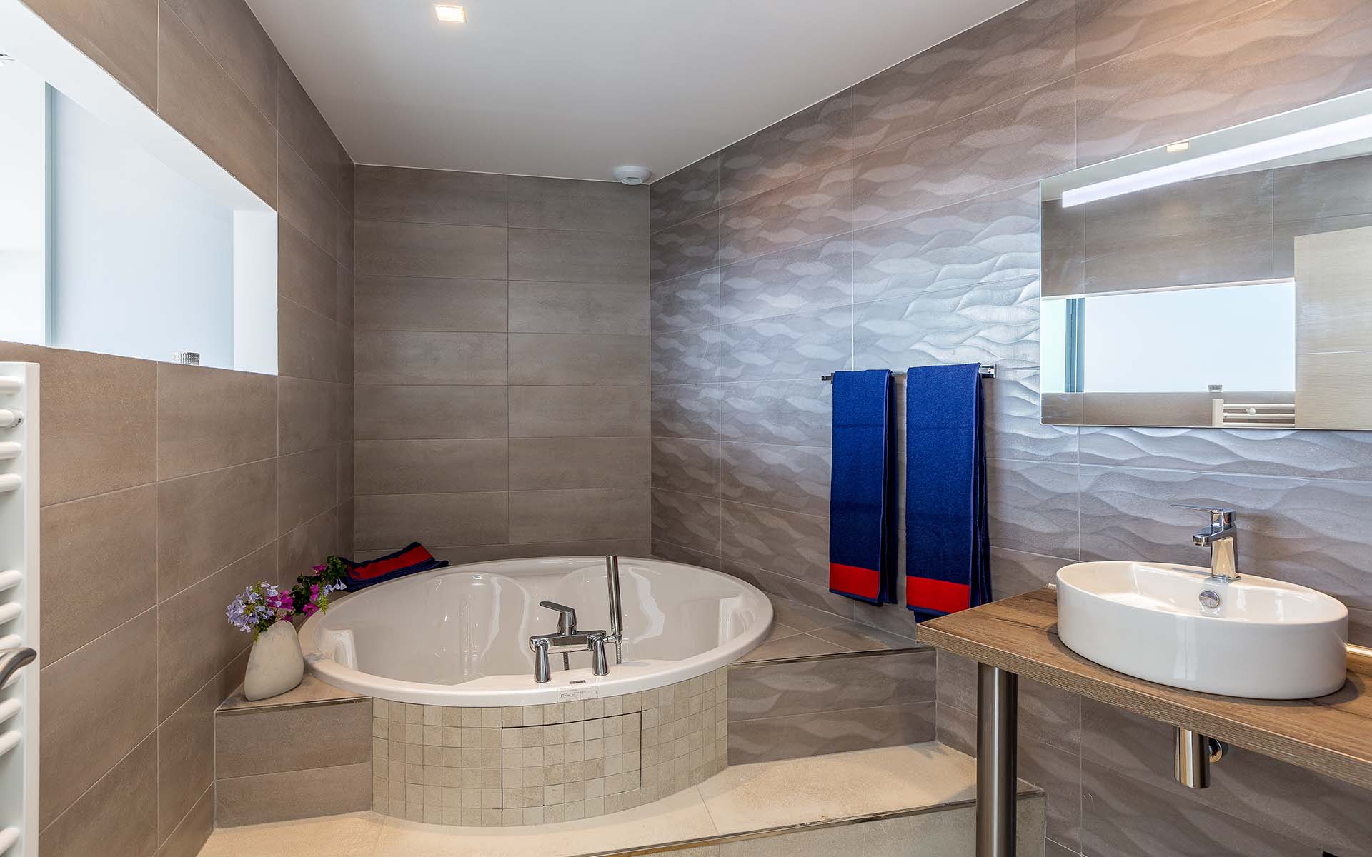 Villa Paradise, Èze