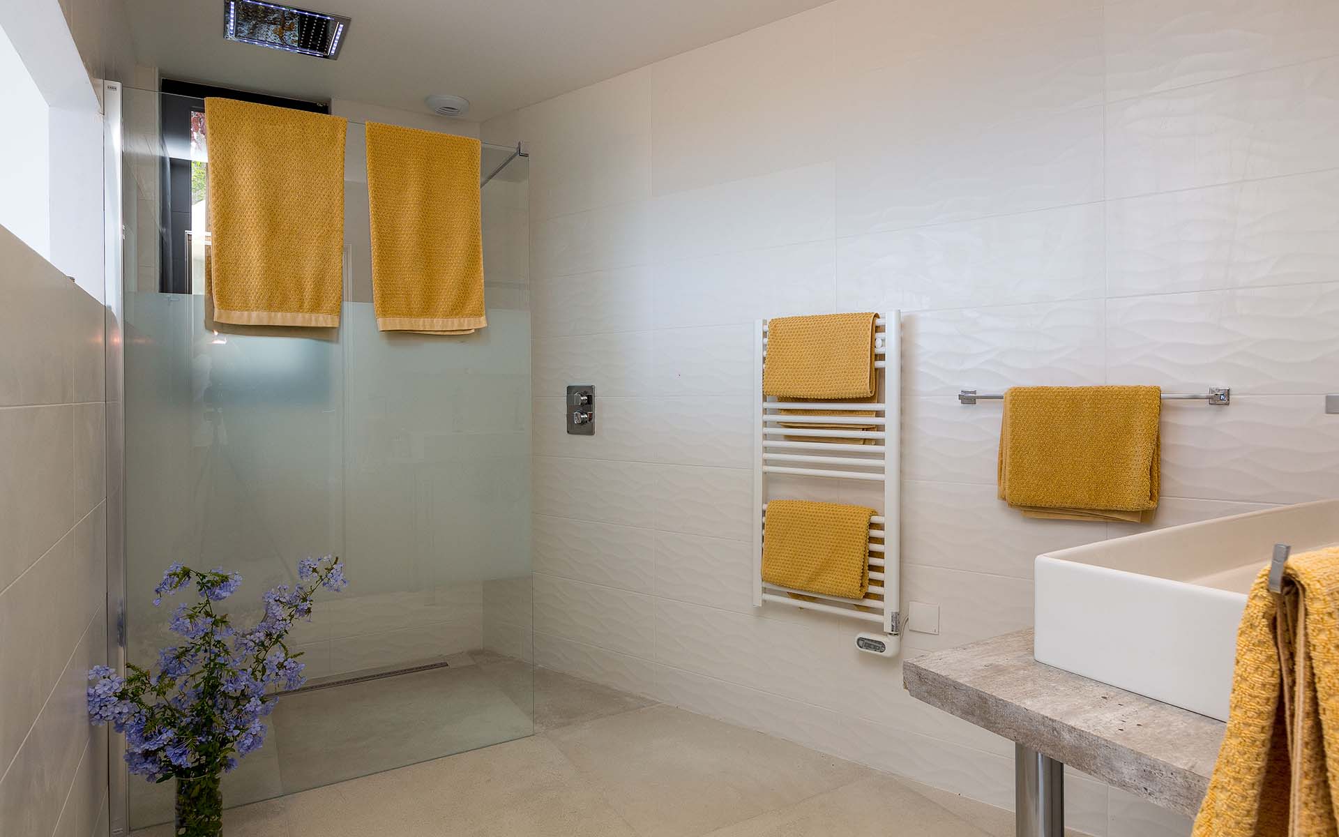 Villa Paradise, Èze