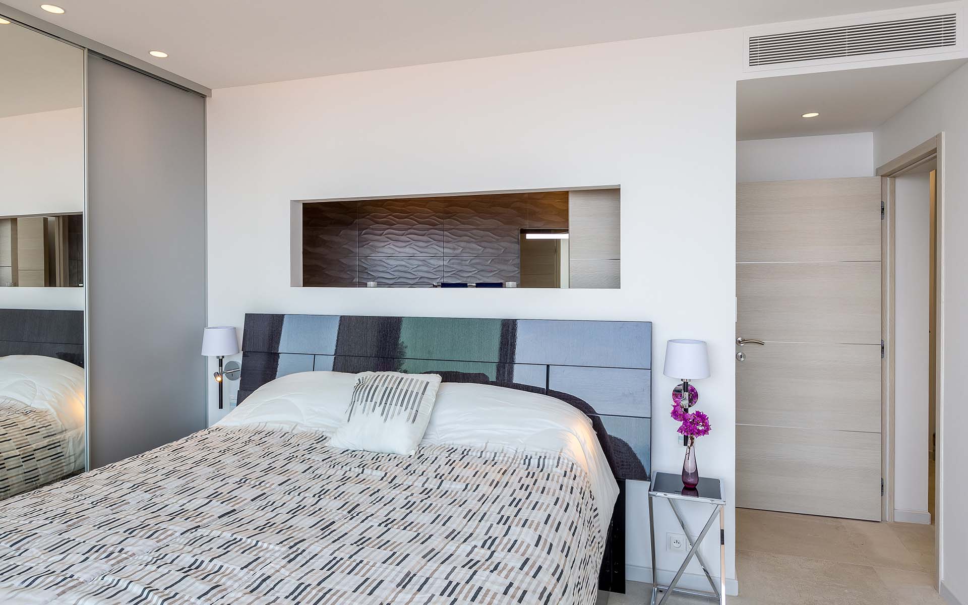 Villa Paradise, Èze