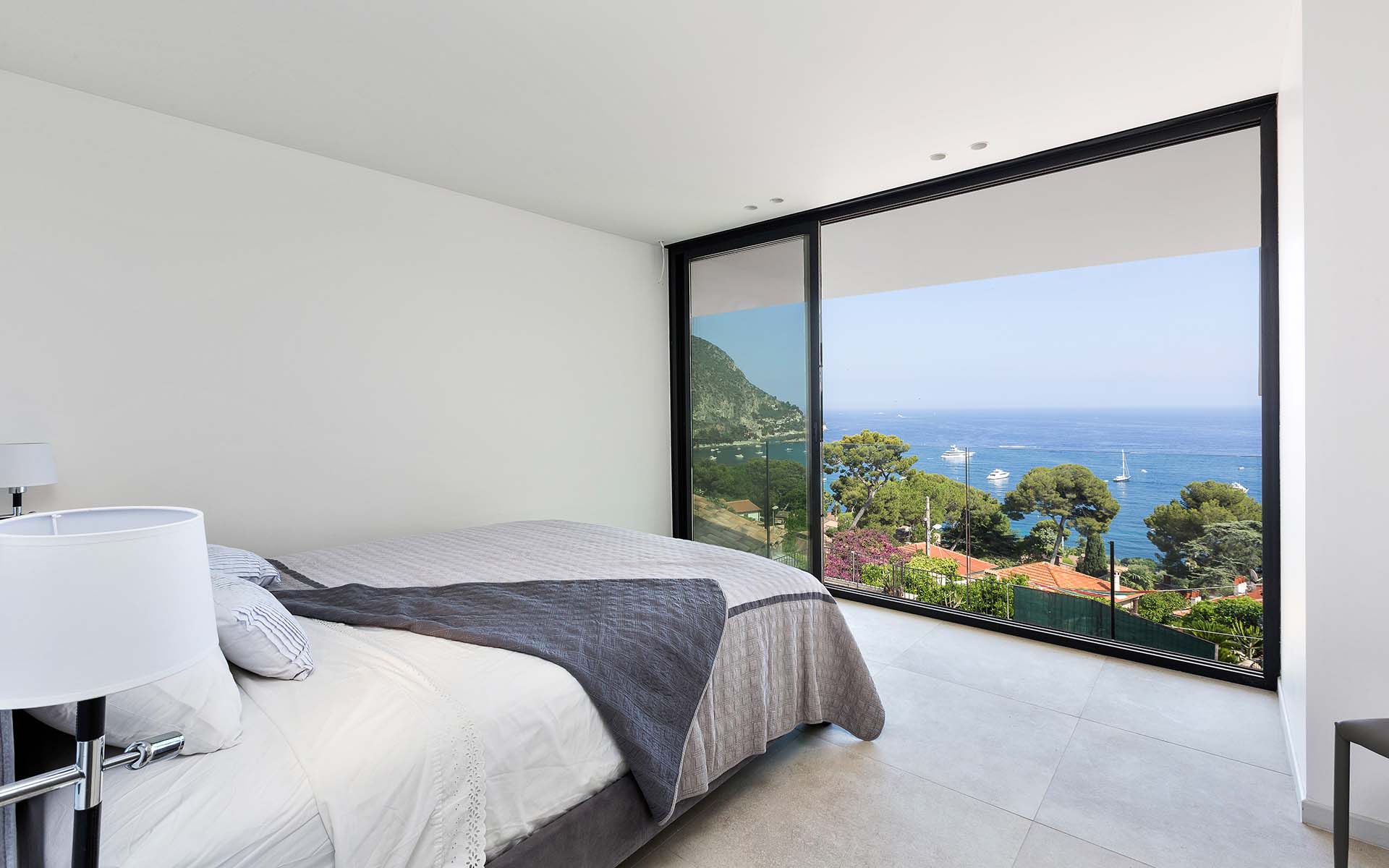 Villa Paradise, Èze