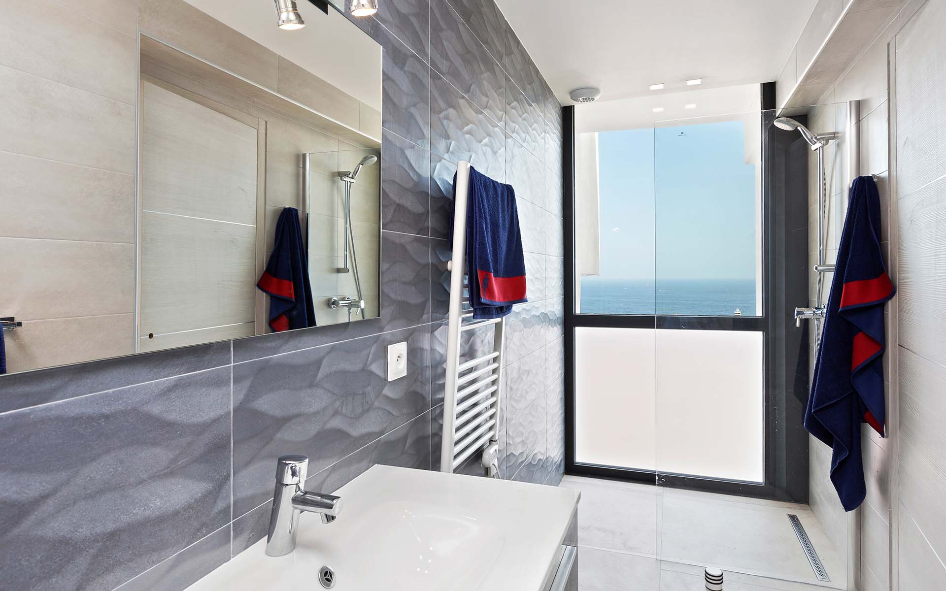 Villa Paradise, Èze