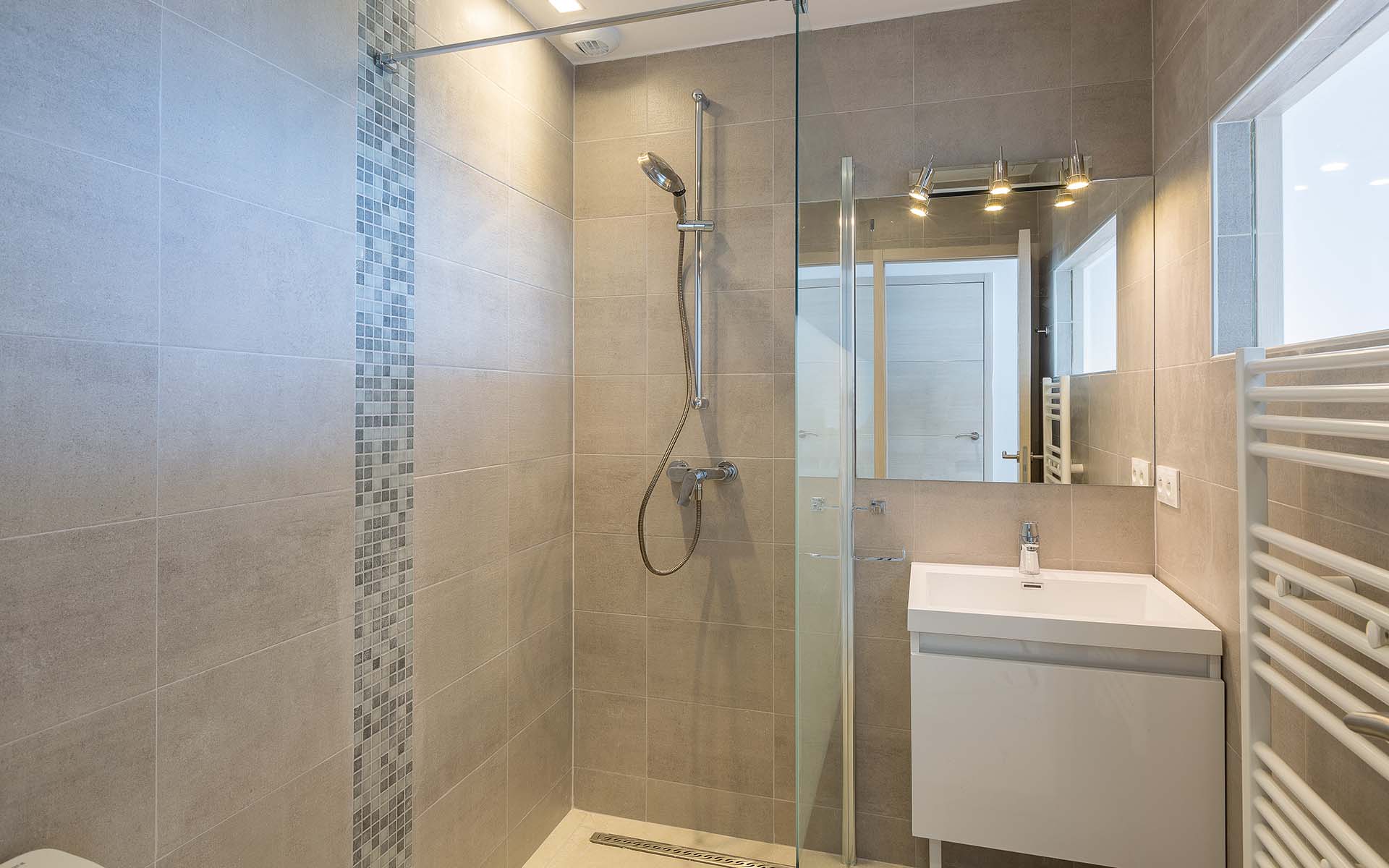 Villa Paradise, Èze