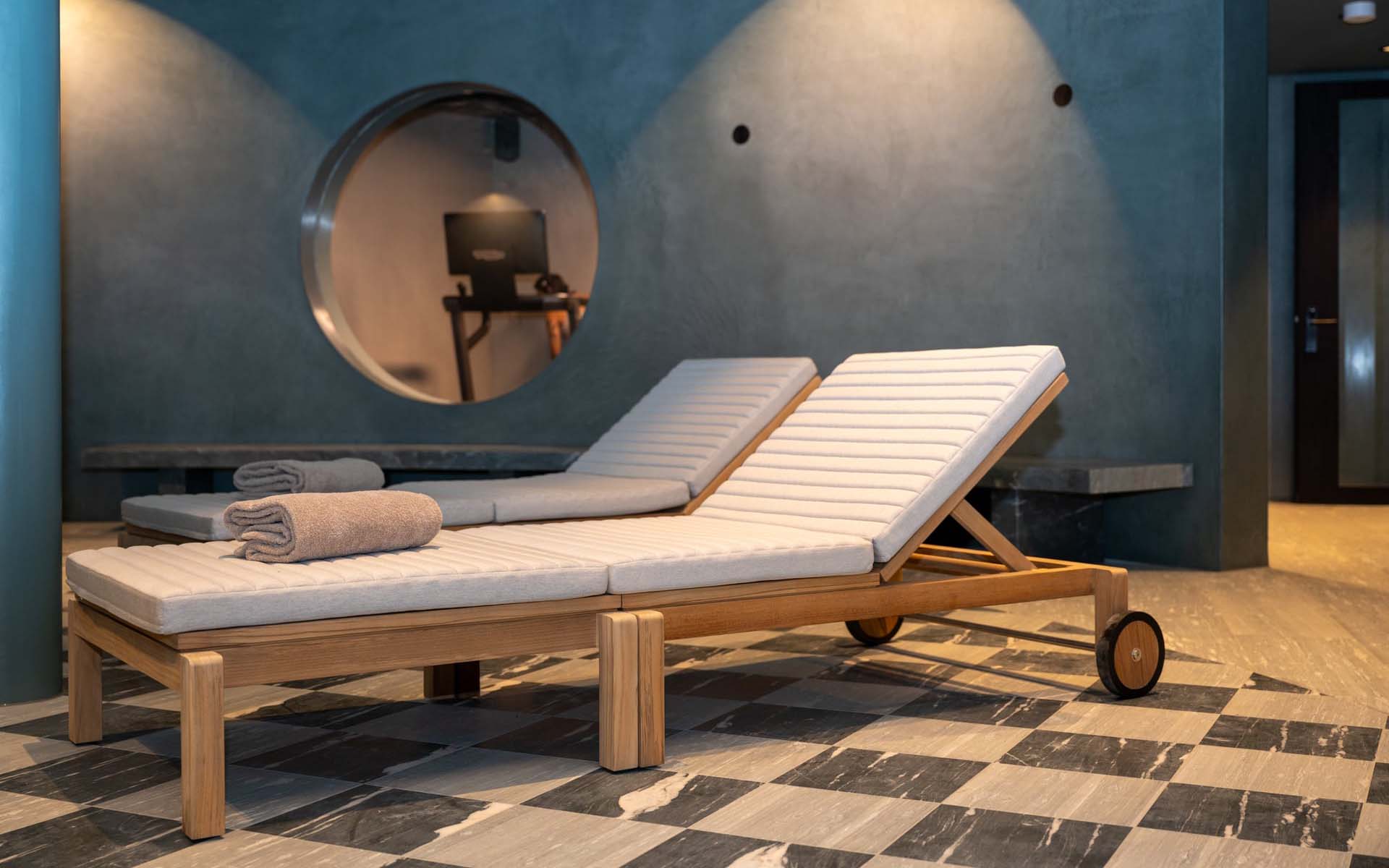 Gerwetsch Suite, Zermatt