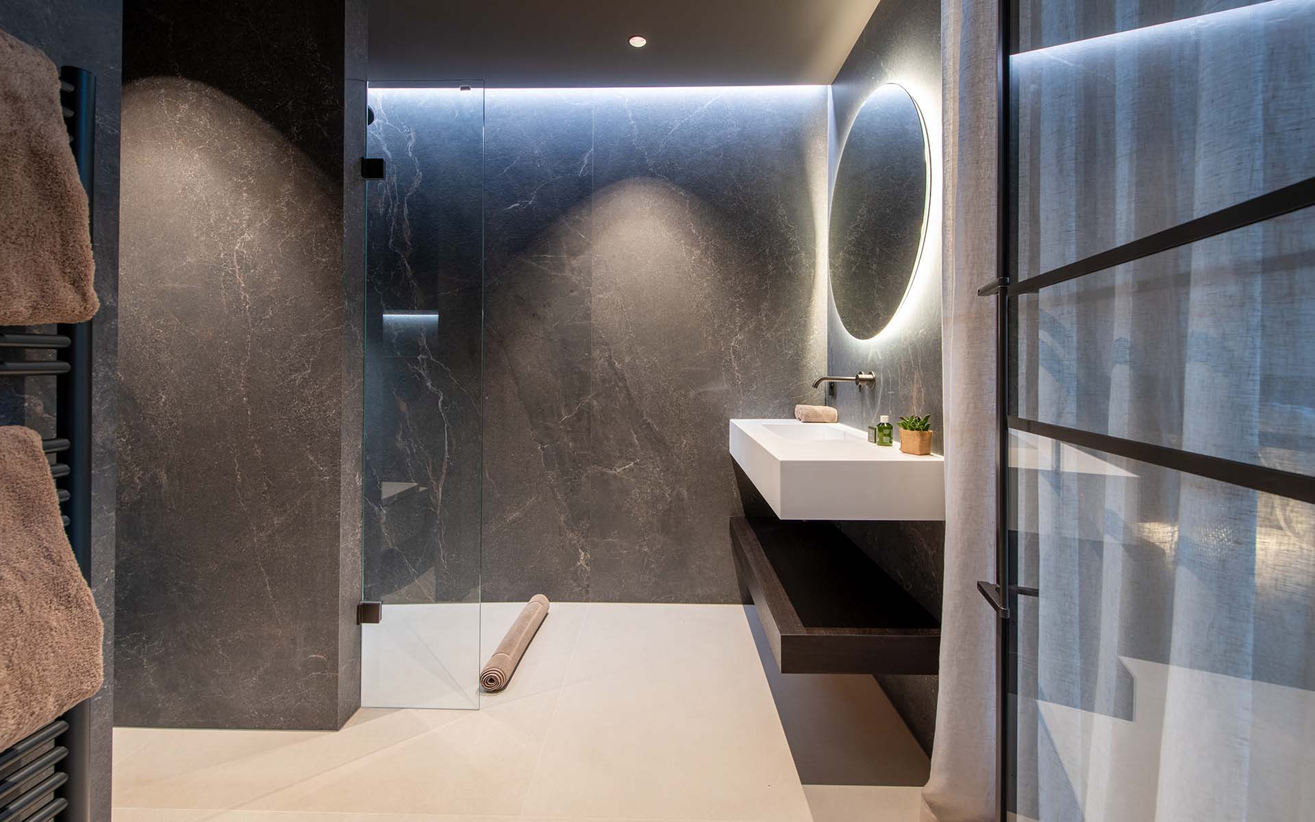Chalet Bisou, Morzine
