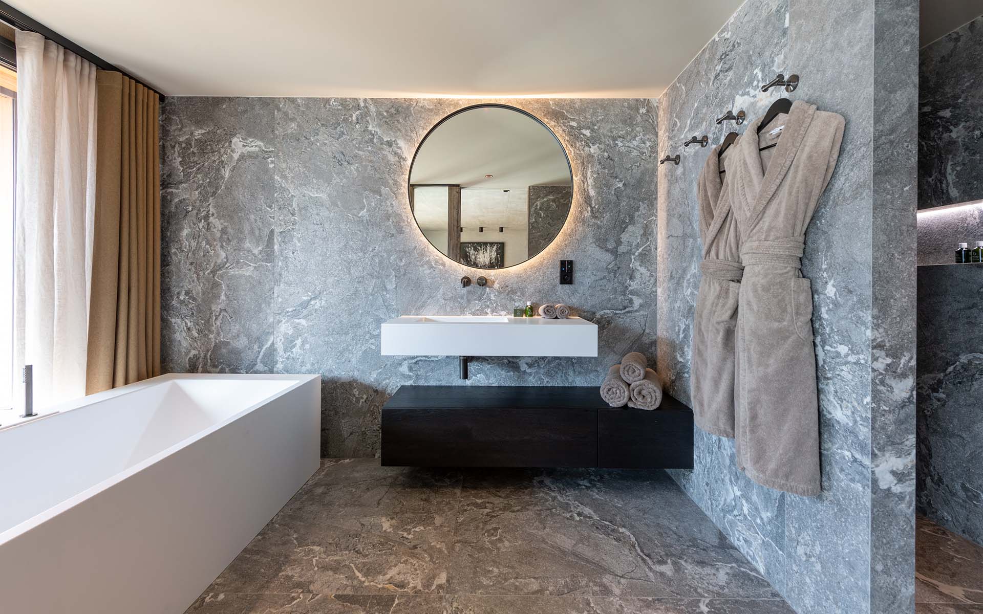 Chalet Bisou, Morzine