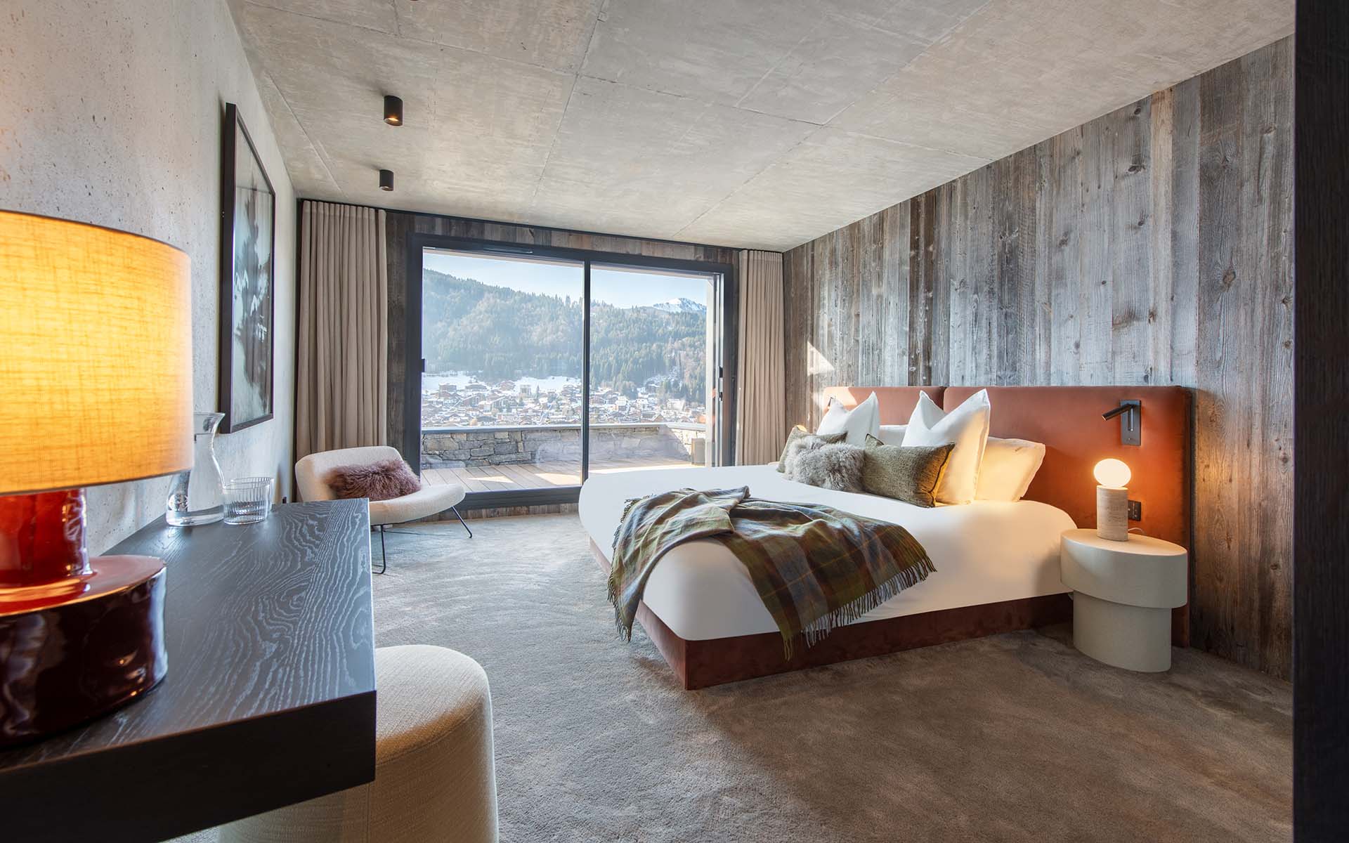 Chalet Bisou, Morzine