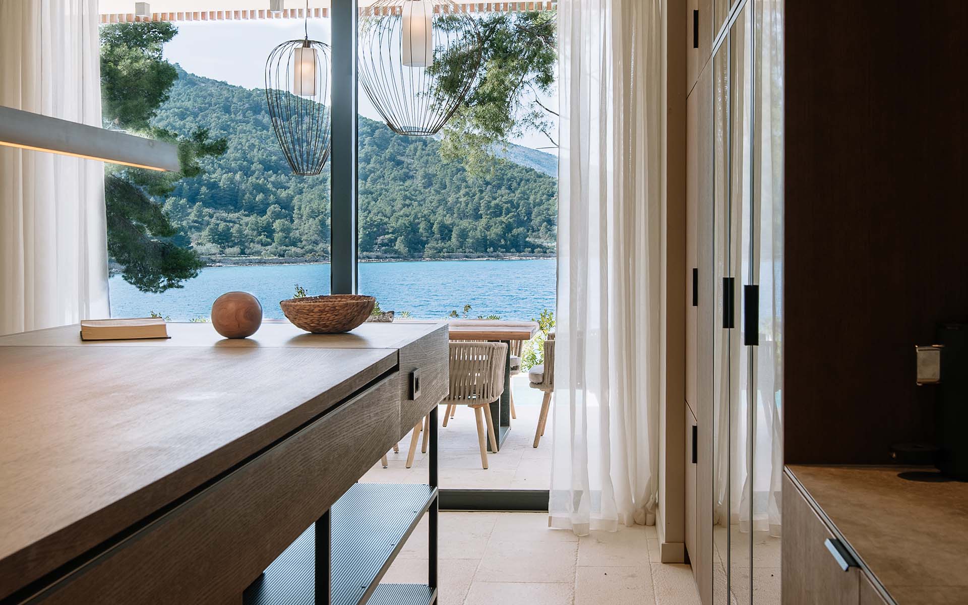 Maslinica Maison No.52, Hvar