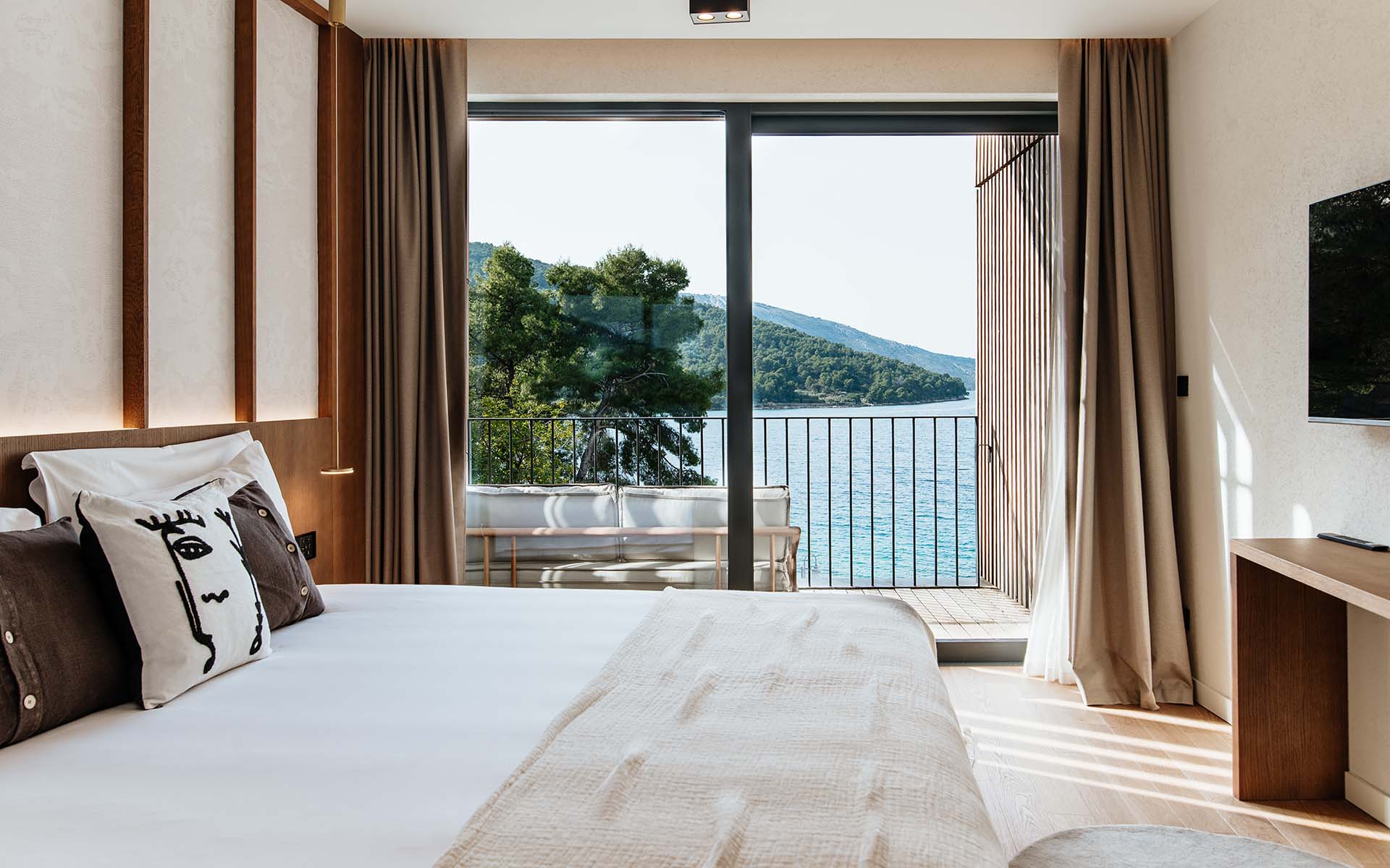 Maslinica Maison No.52, Hvar