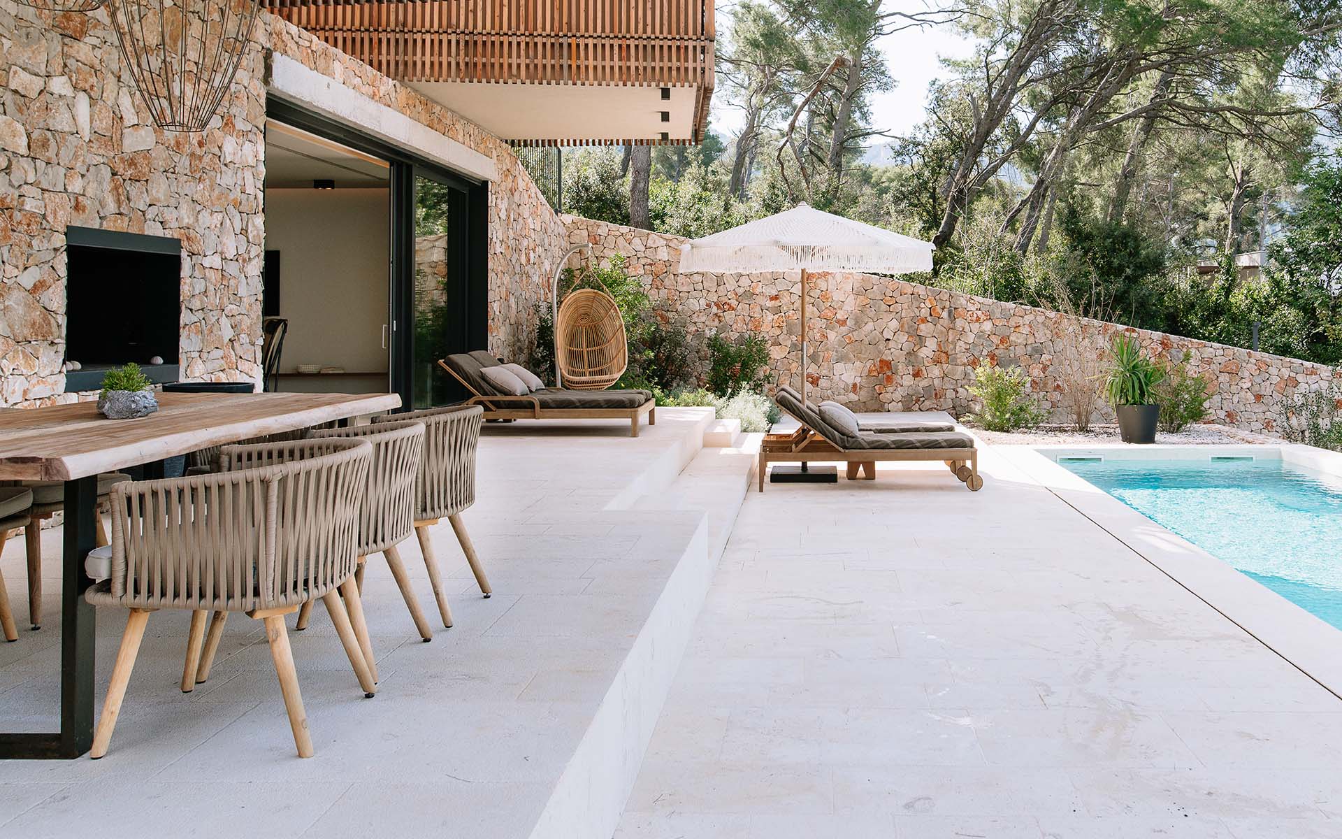 Maslinica Maison No.52, Hvar