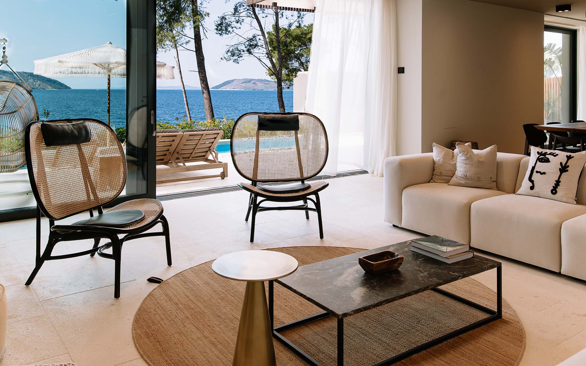 Maslinica Maison No.52, Hvar