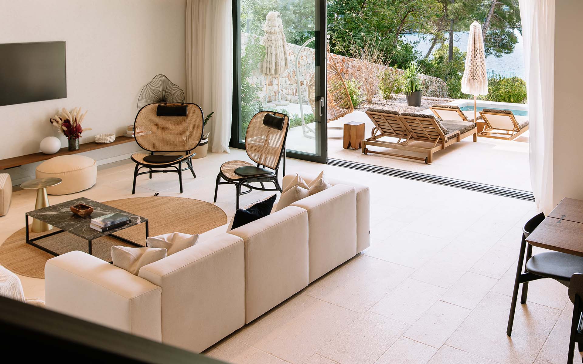 Maslinica Maison No.52, Hvar