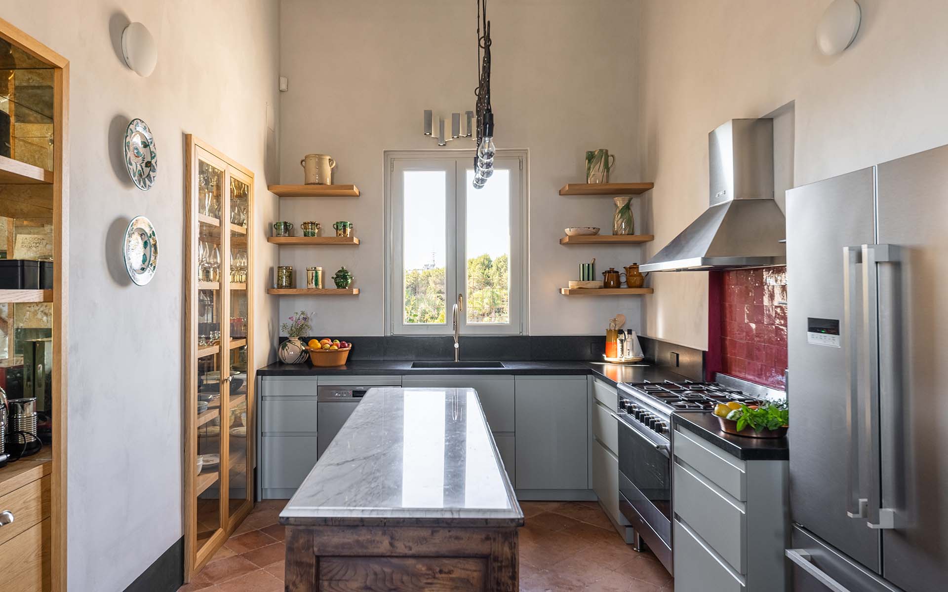 Masseria De Virgilis, Puglia