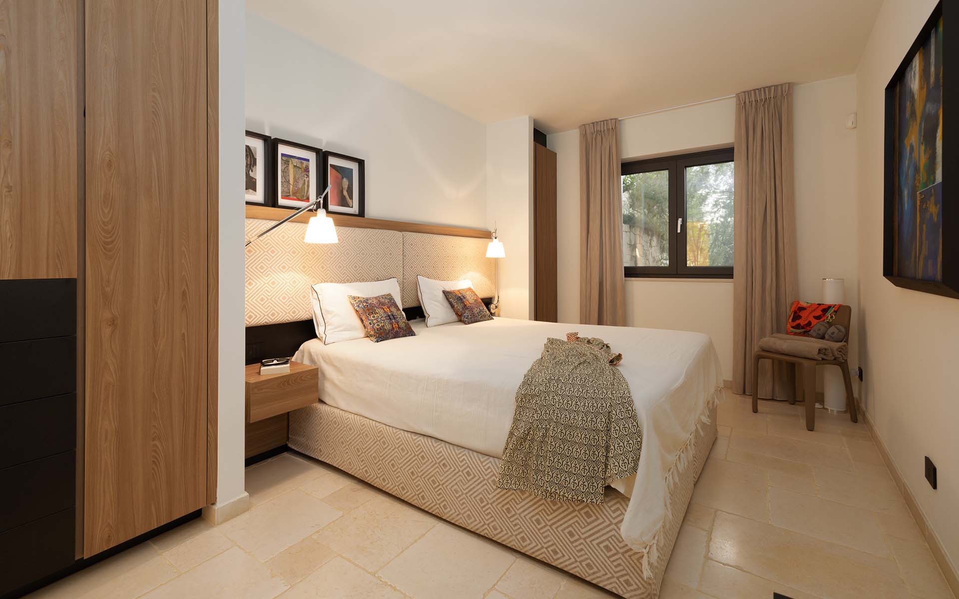 Villa Gaia, Puglia
