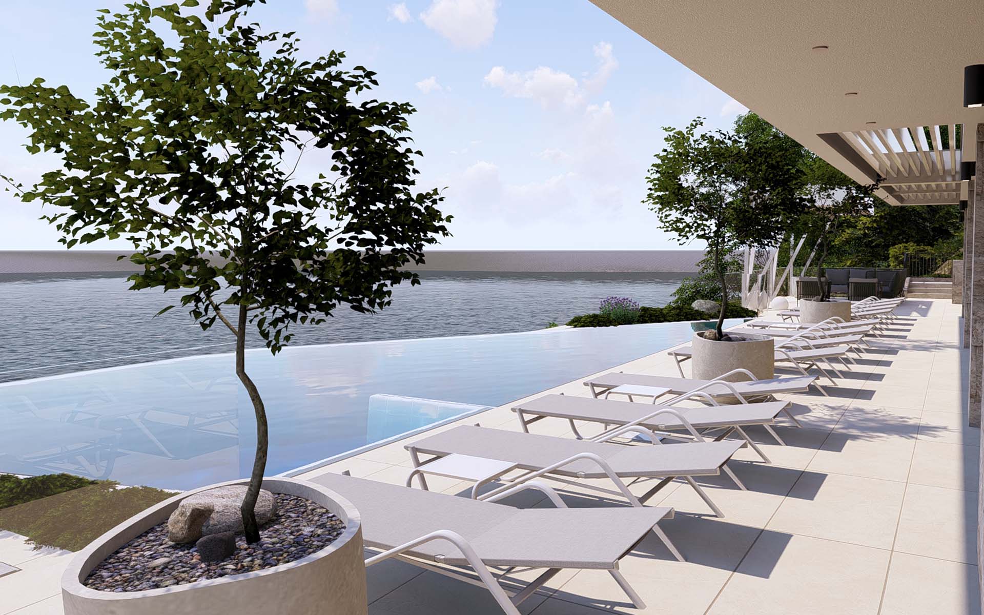 Villa Klara, Dubrovnik