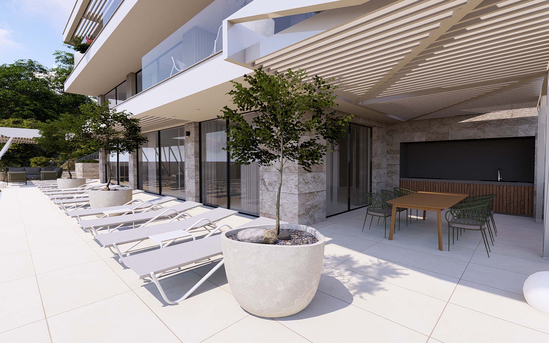 Villa Klara, Dubrovnik