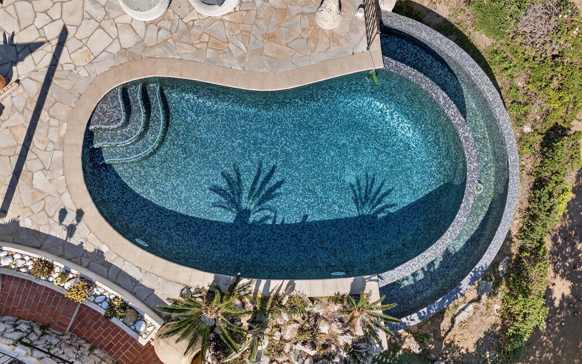 Villa Panorama, Èze
