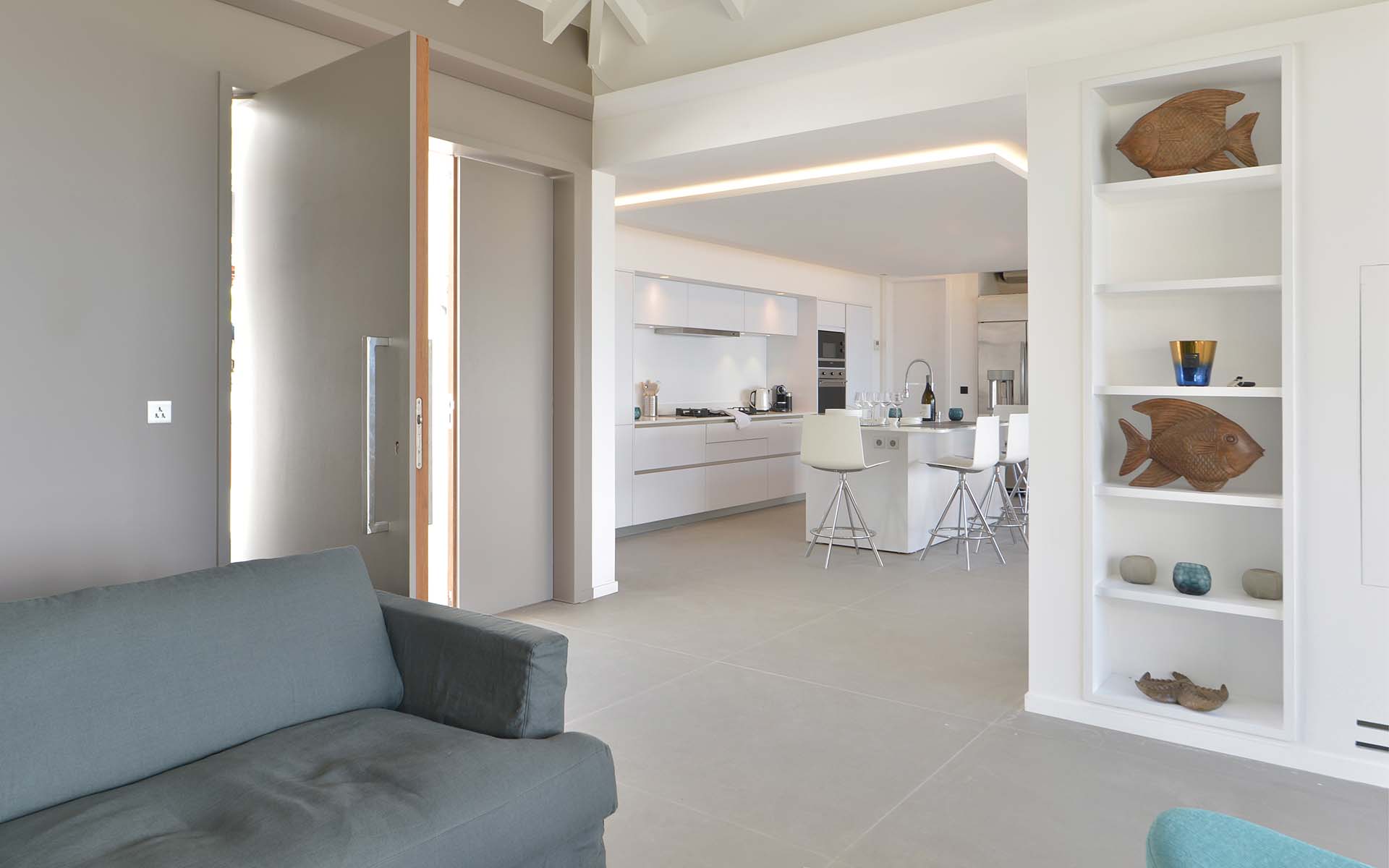 Villa The Source, St. Barths