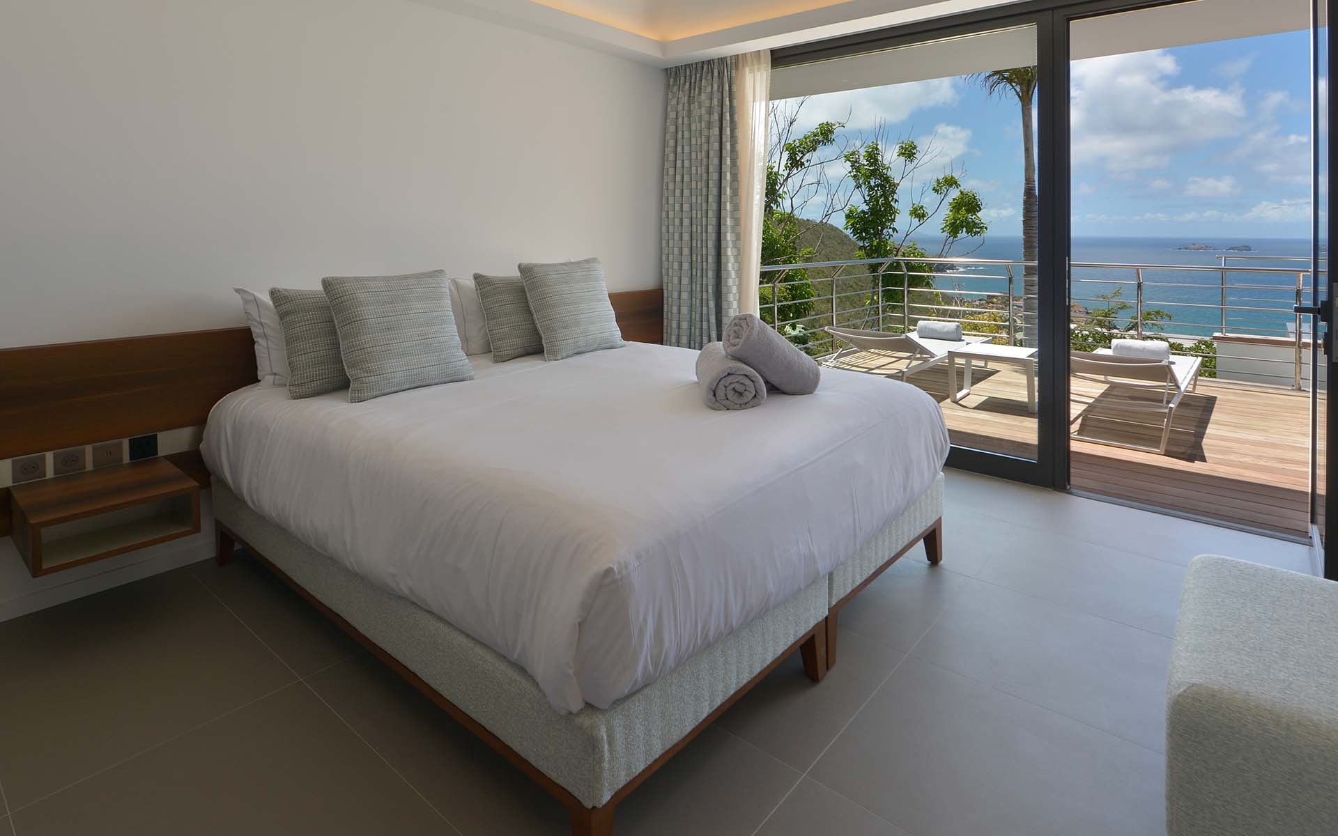 Villa The Source, St. Barths