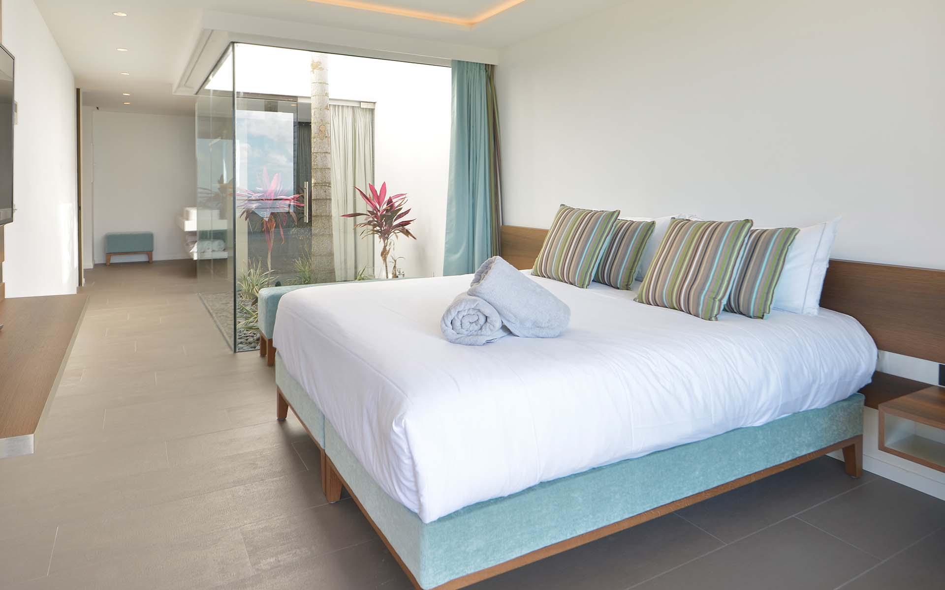 Villa The Source, St. Barths