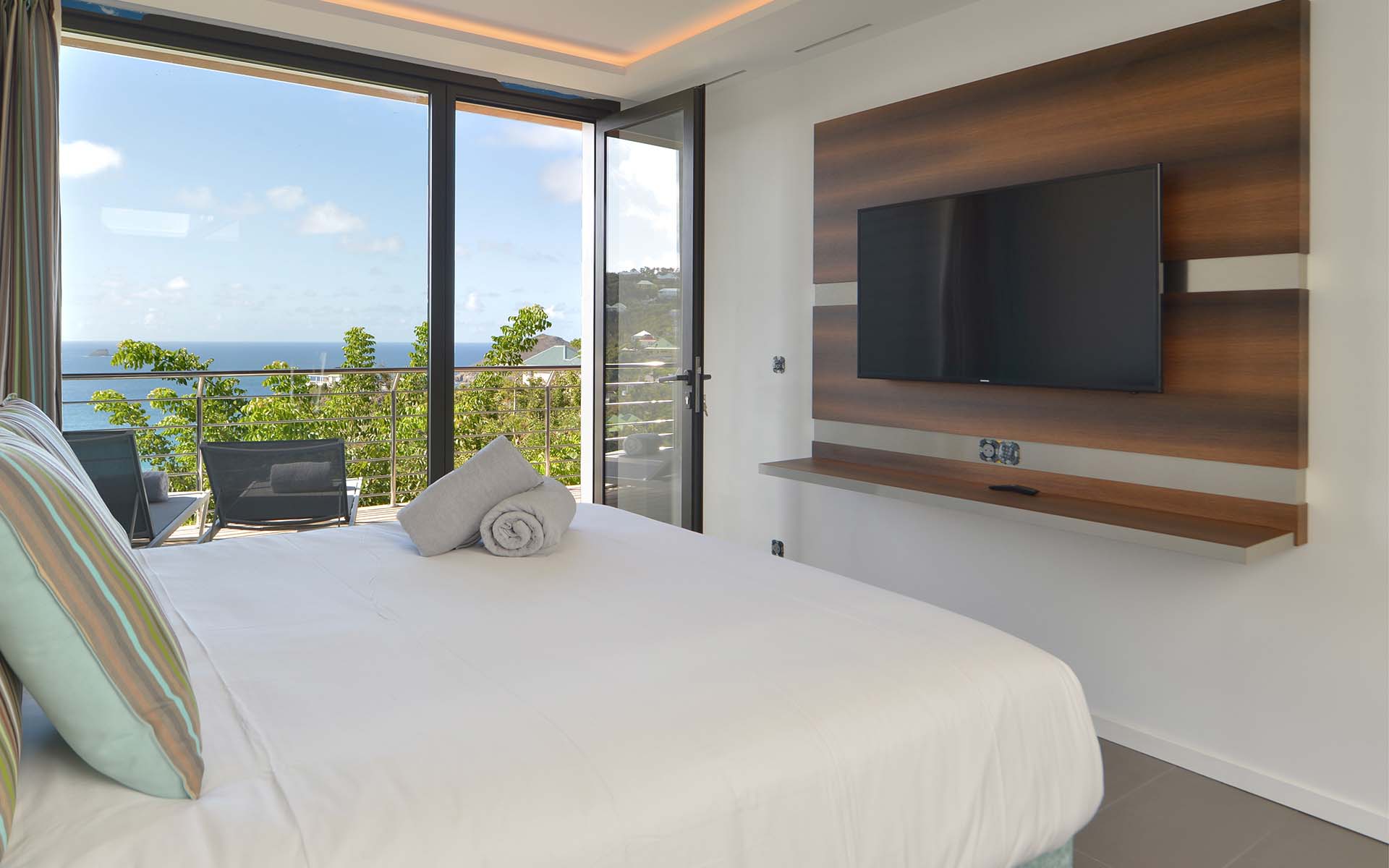 Villa The Source, St. Barths